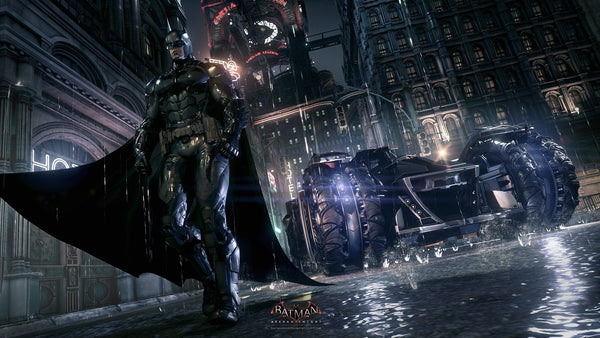Top 10 Open World PC Games That You Should Definitely Play