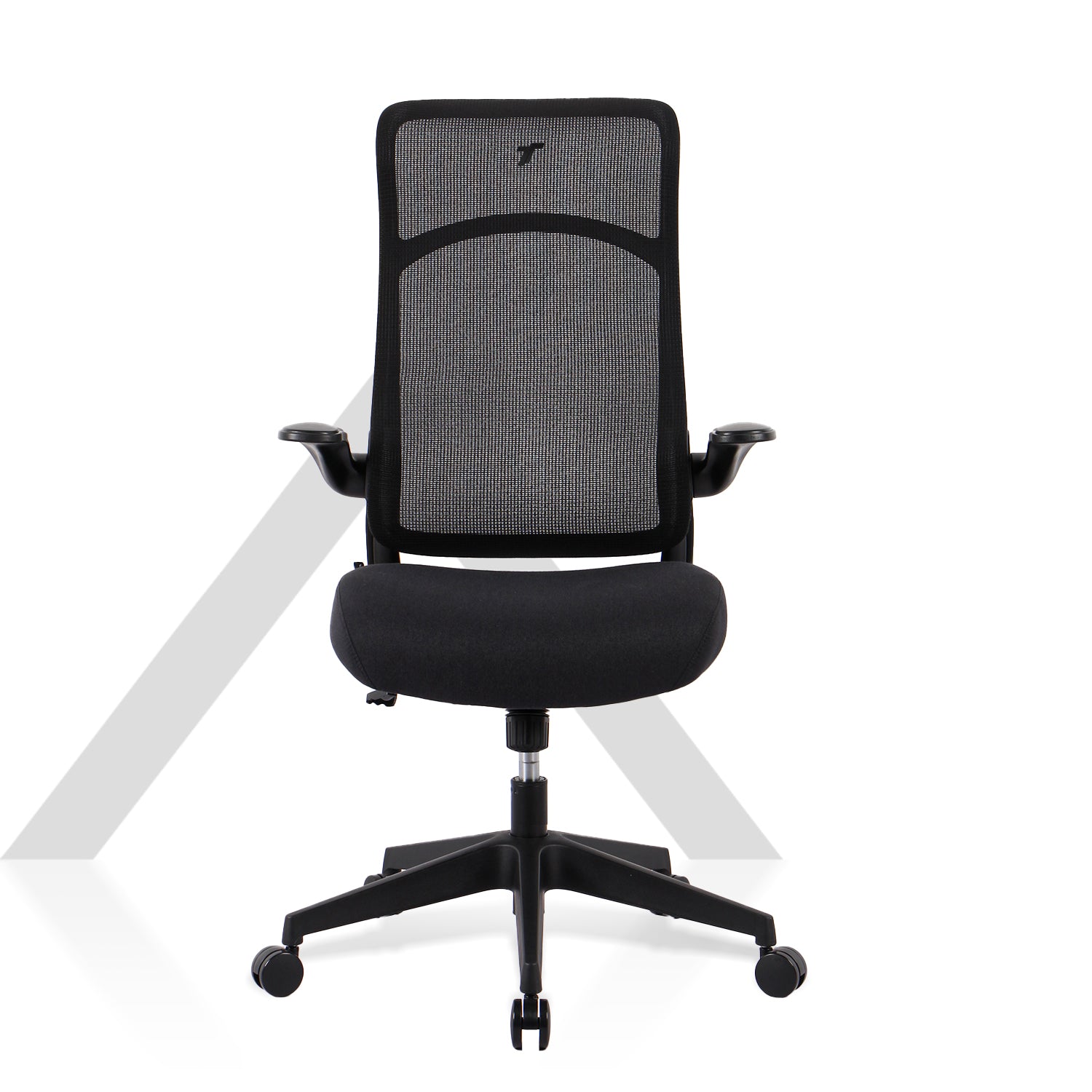 360° view of TT AIRFLEX Ergochair - angle 1