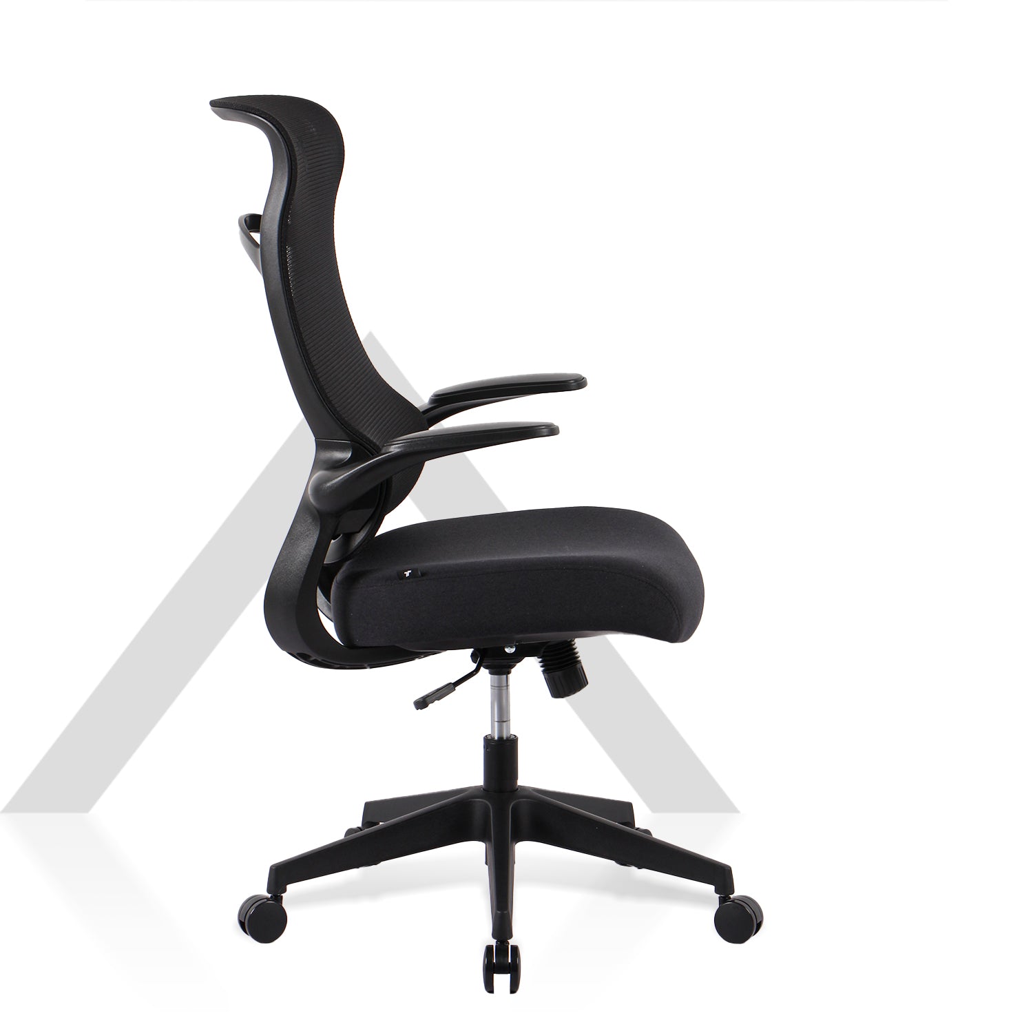360° view of TT AIRFLEX Ergochair - angle 3