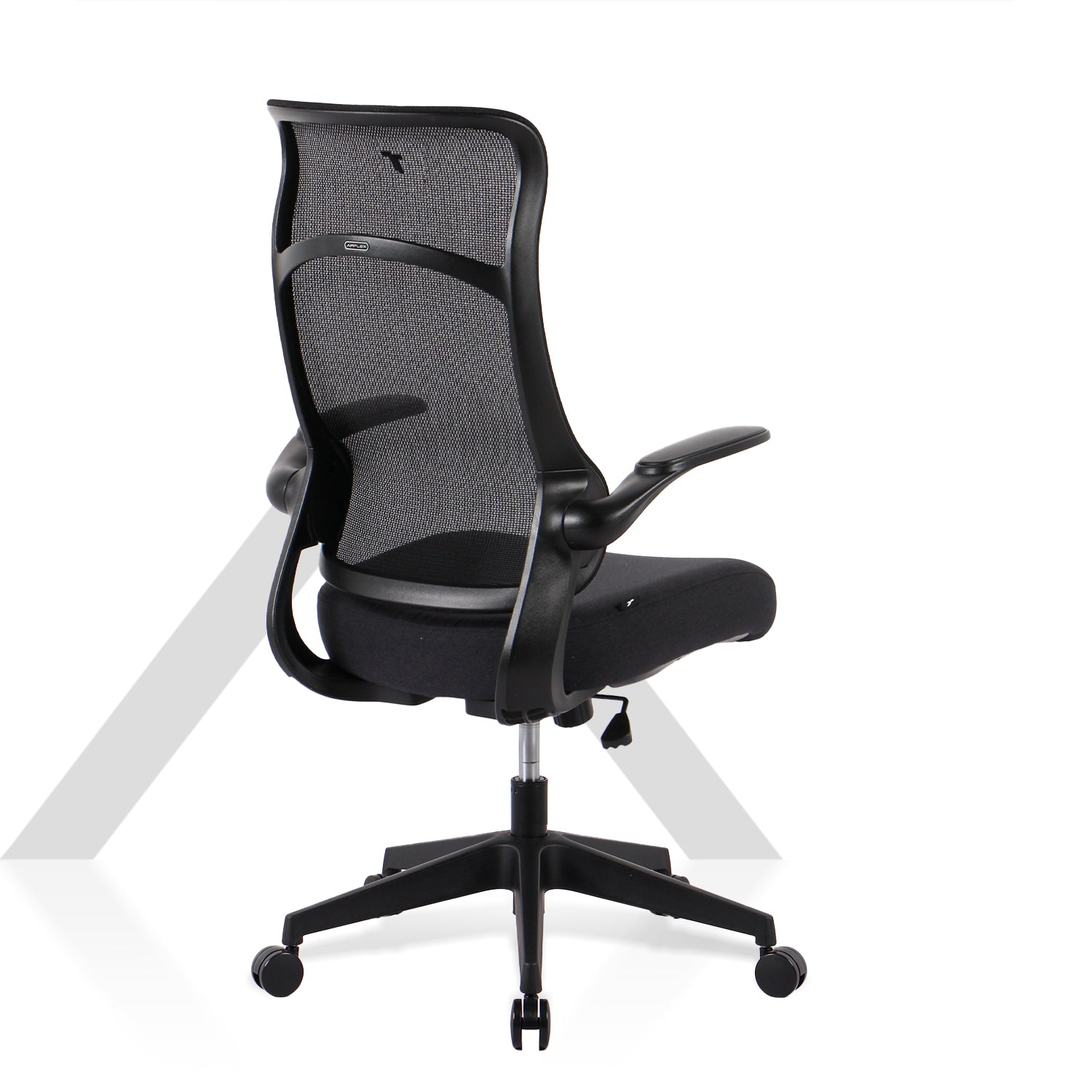 360° view of TT AIRFLEX Ergochair - angle 4