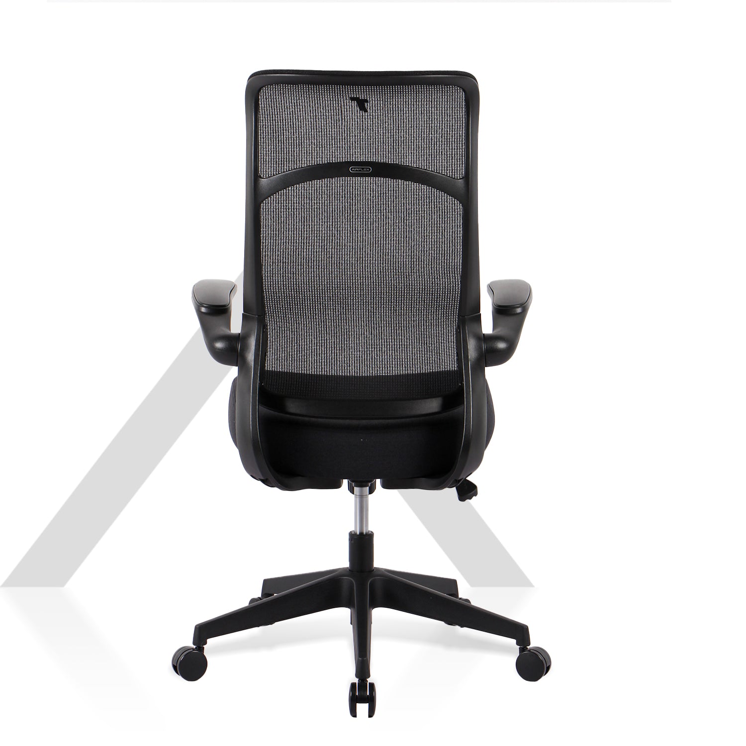 360° view of TT AIRFLEX Ergochair - angle 5