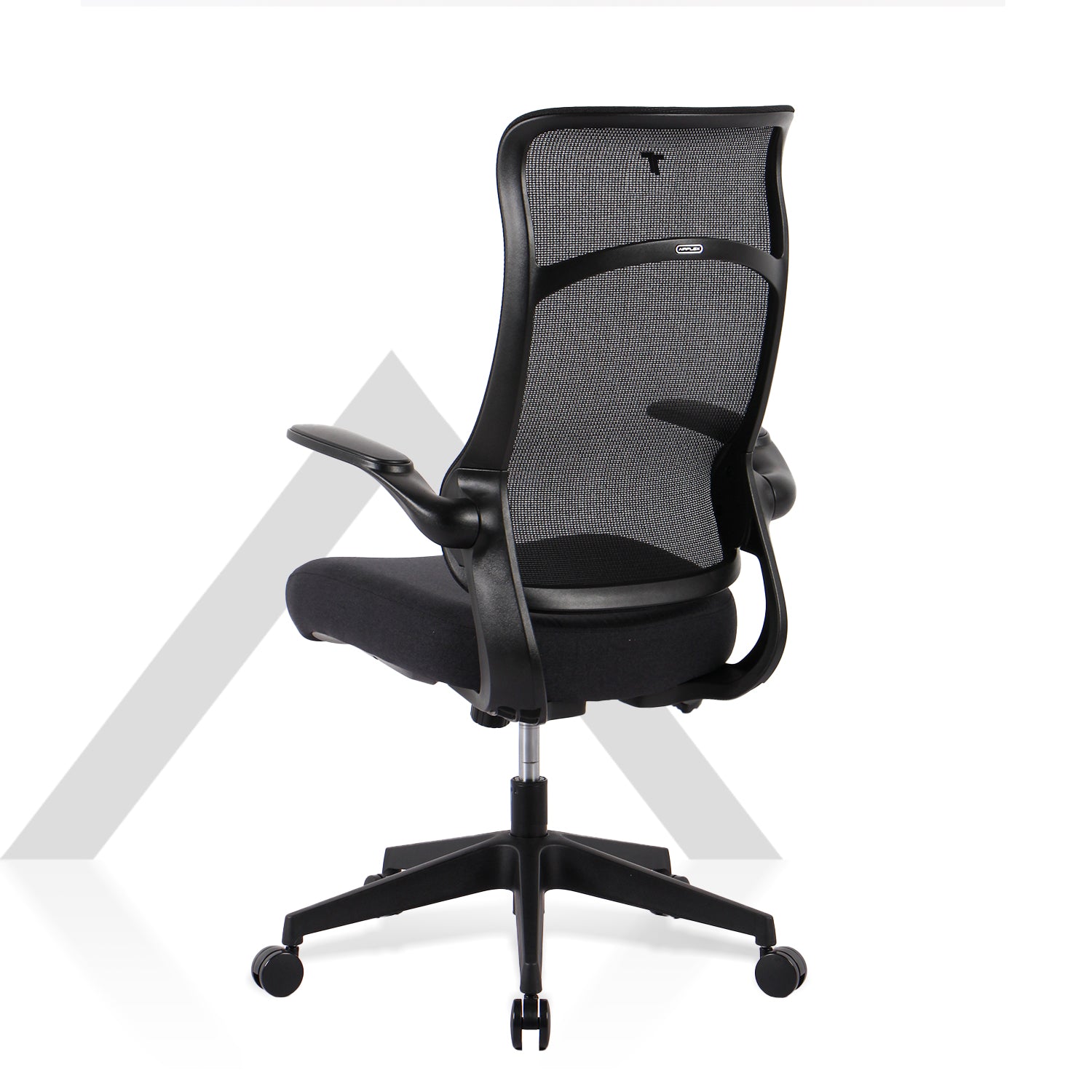 360° view of TT AIRFLEX Ergochair - angle 6
