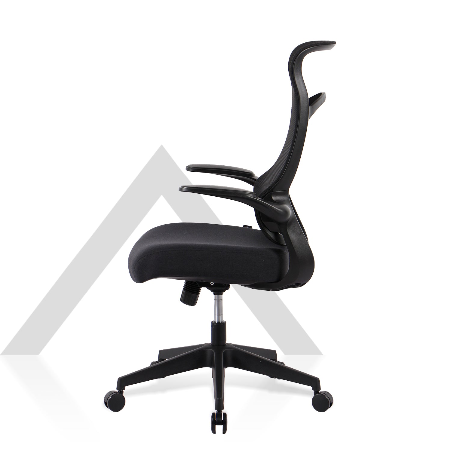360° view of TT AIRFLEX Ergochair - angle 7