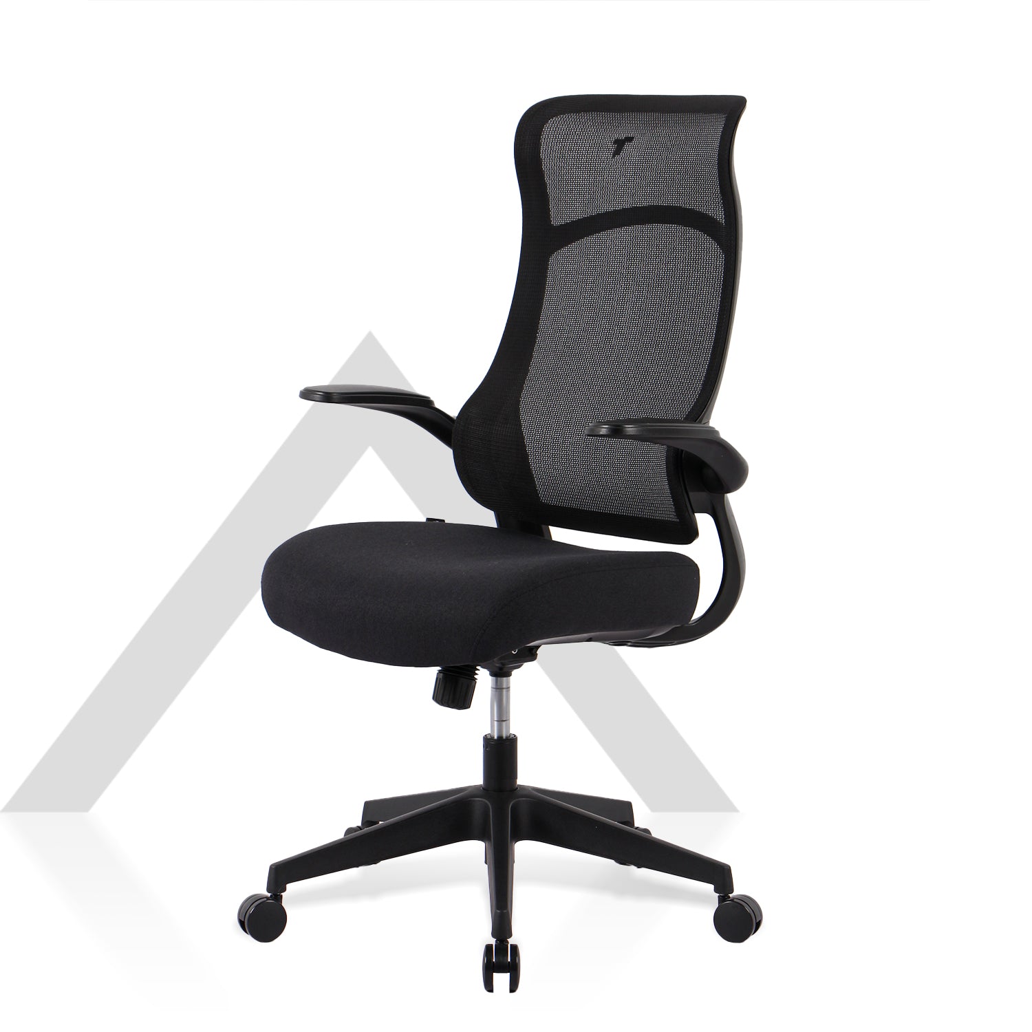 360° view of TT AIRFLEX Ergochair - angle 8