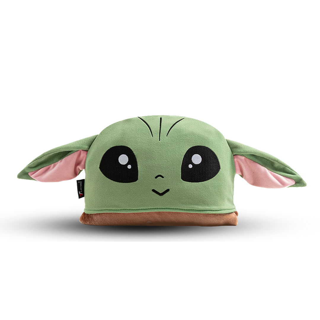 TTRacing Plush Blanket - Grogu Edition - TTRacing Singapore