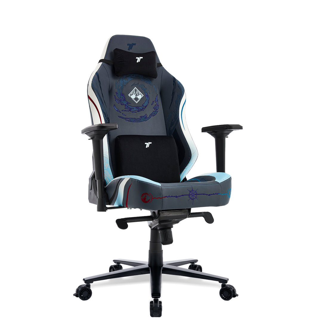 TTRacing Maxx Gaming Chair - Gojo Edition - TTRacing Singapore