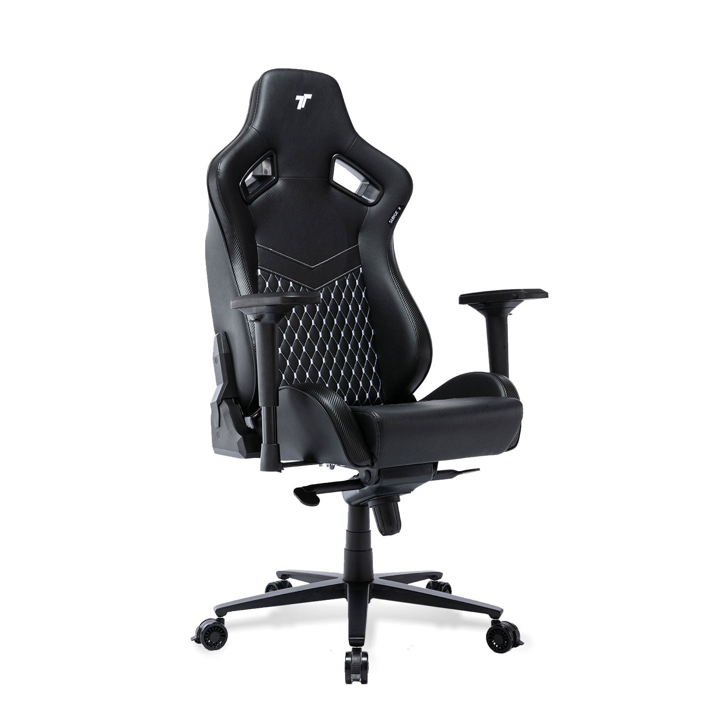 360ยฐ view of TTRacing Surge X Gaming Chair - angle 12