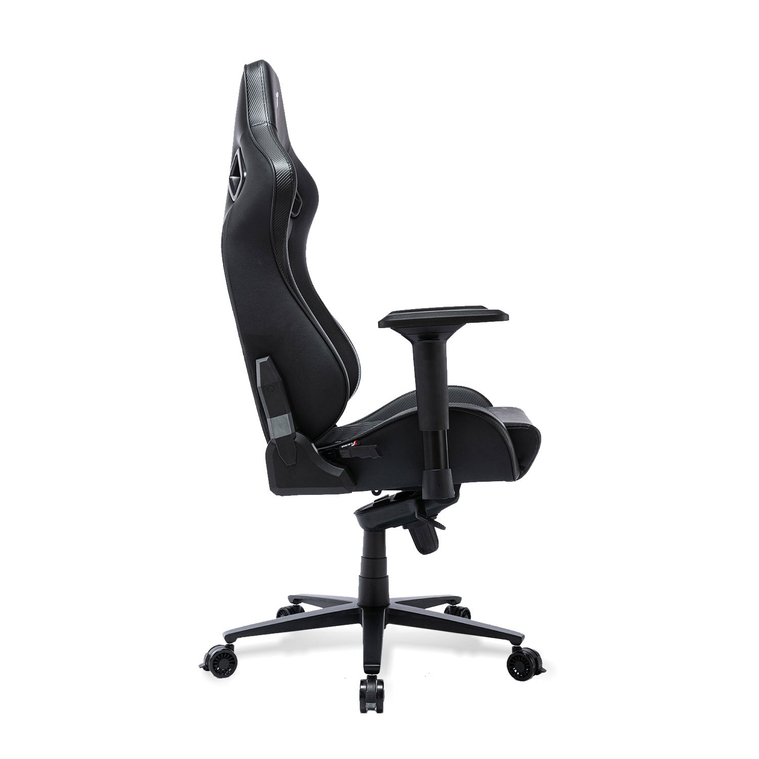 360ยฐ view of TTRacing Surge X Gaming Chair - angle 13