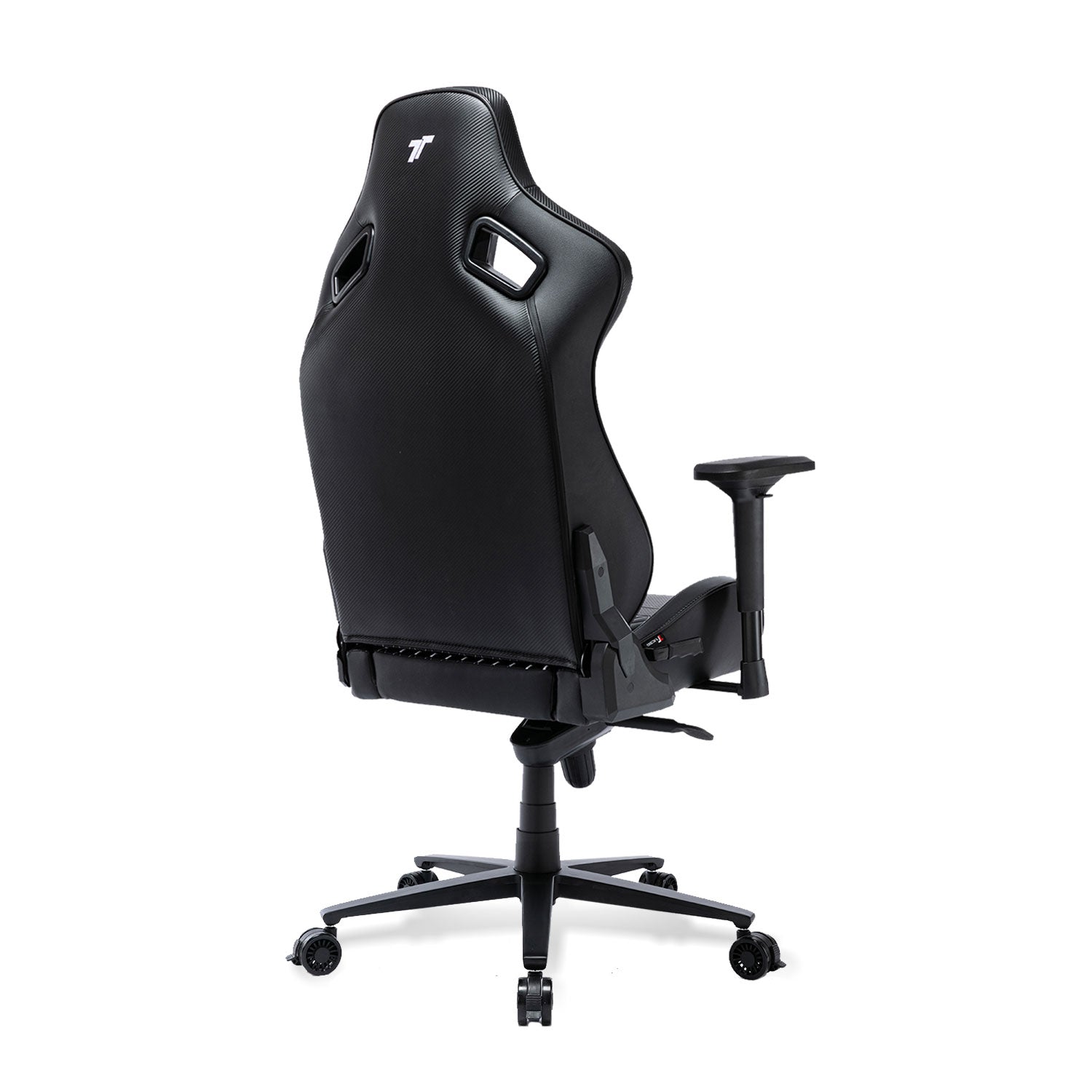 360ยฐ view of TTRacing Surge X Gaming Chair - angle 14