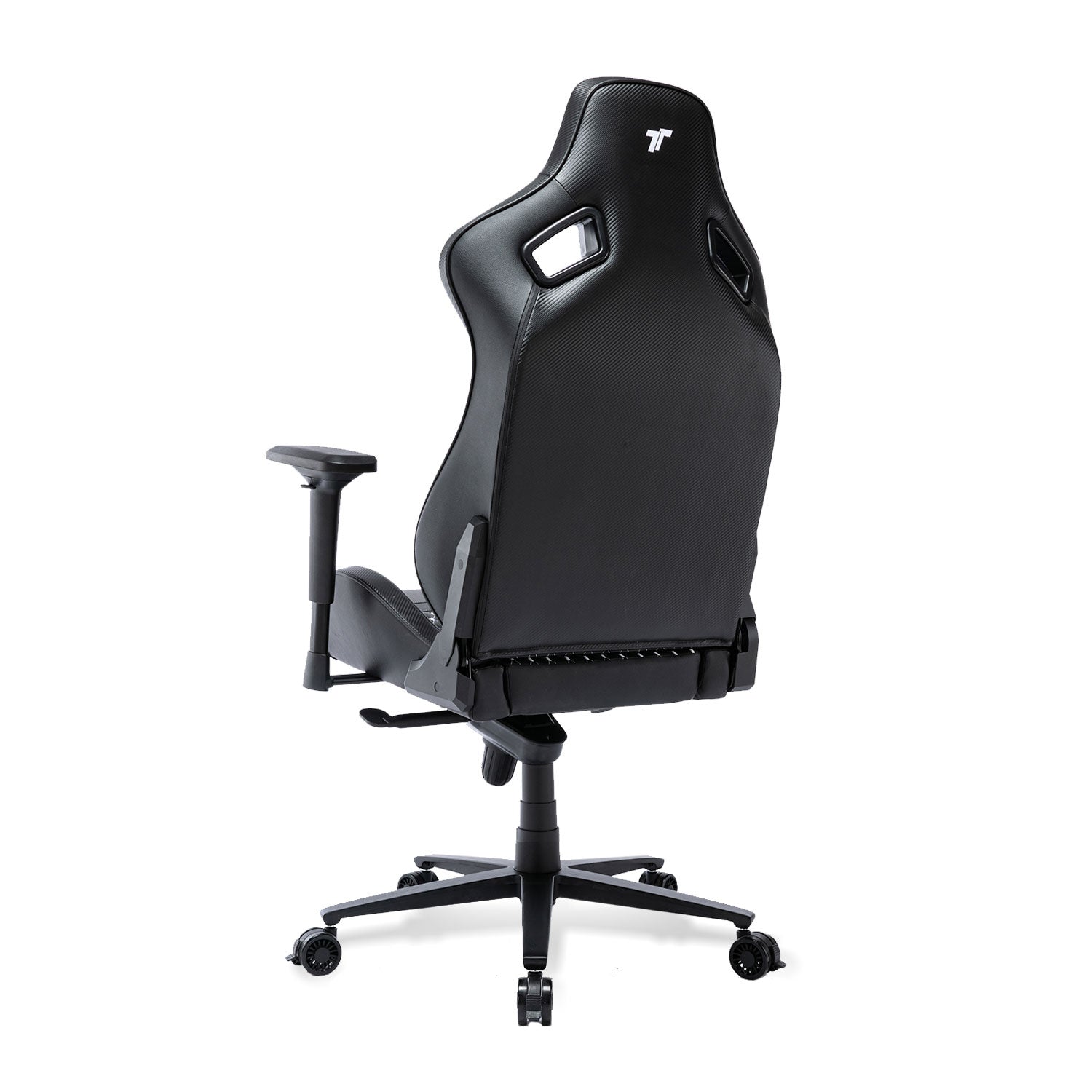 360ยฐ view of TTRacing Surge X Gaming Chair - angle 16