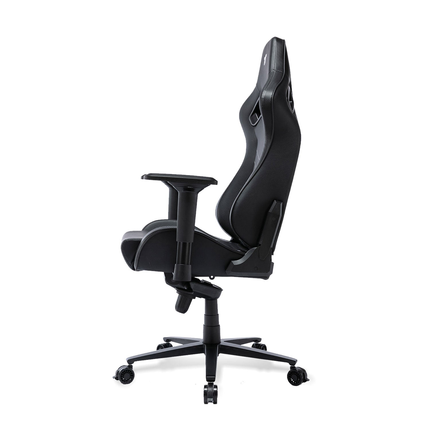 360ยฐ view of TTRacing Surge X Gaming Chair - angle 17