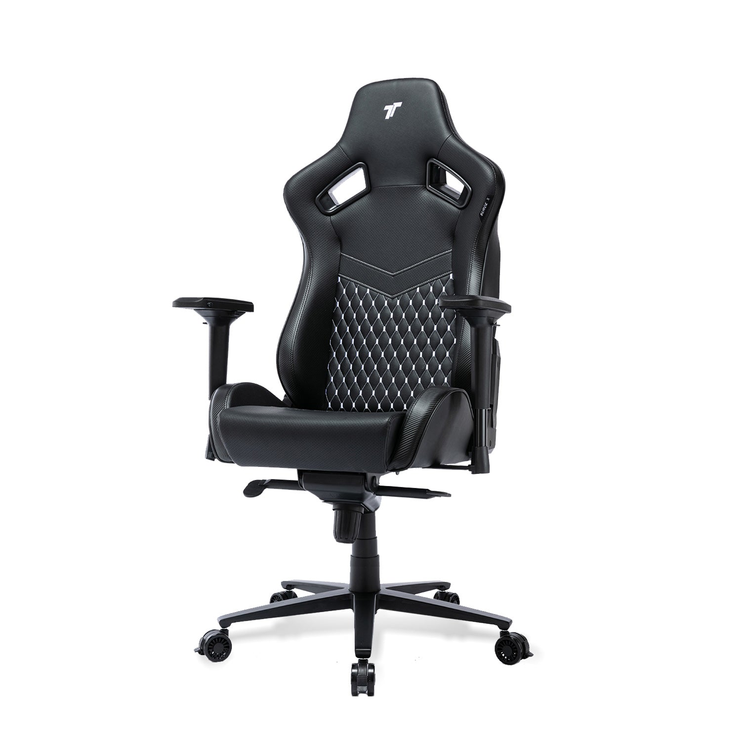 360ยฐ view of TTRacing Surge X Gaming Chair - angle 18