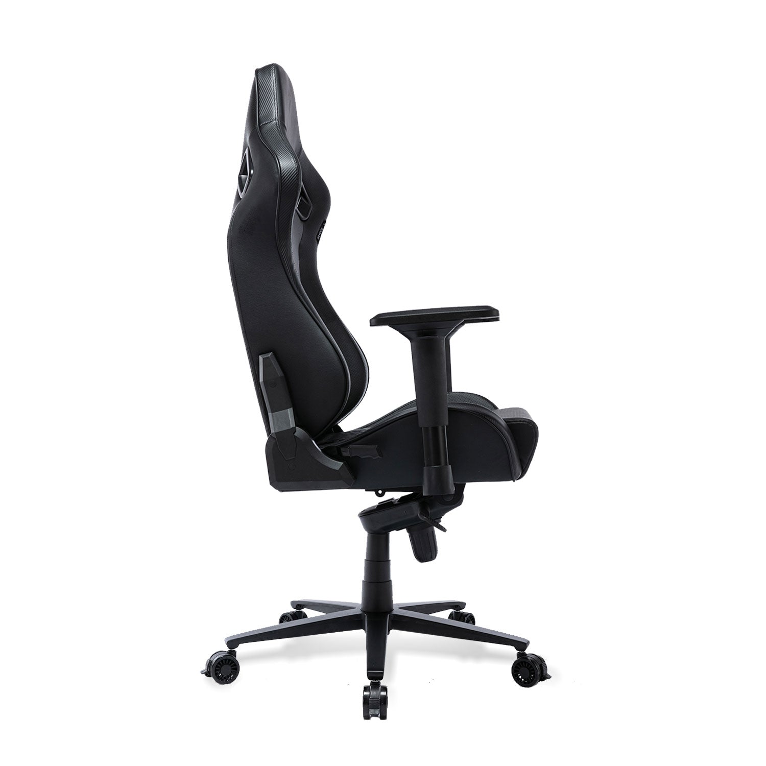 360ยฐ view of TTRacing Surge X Gaming Chair - angle 4
