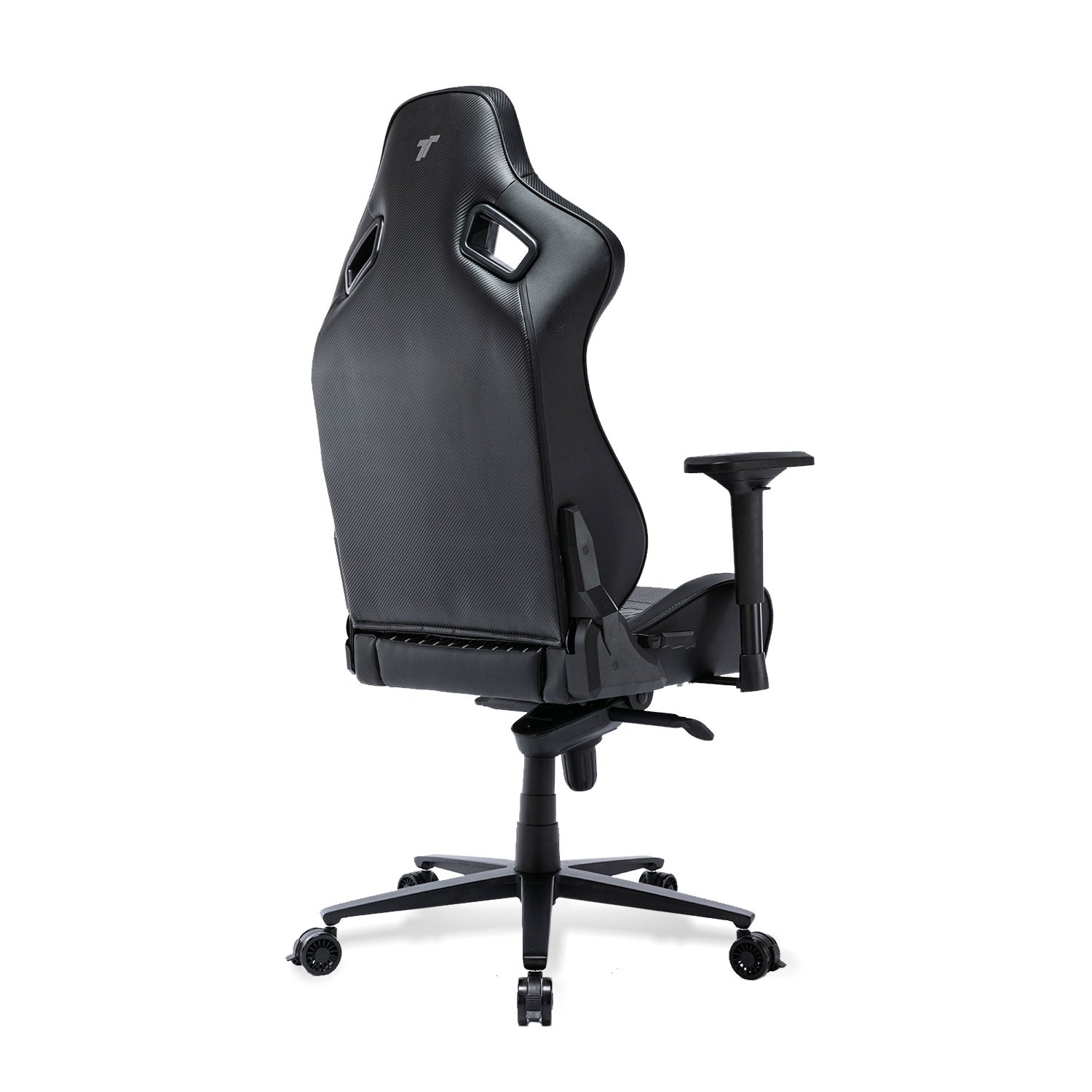 360ยฐ view of TTRacing Surge X Gaming Chair - angle 5
