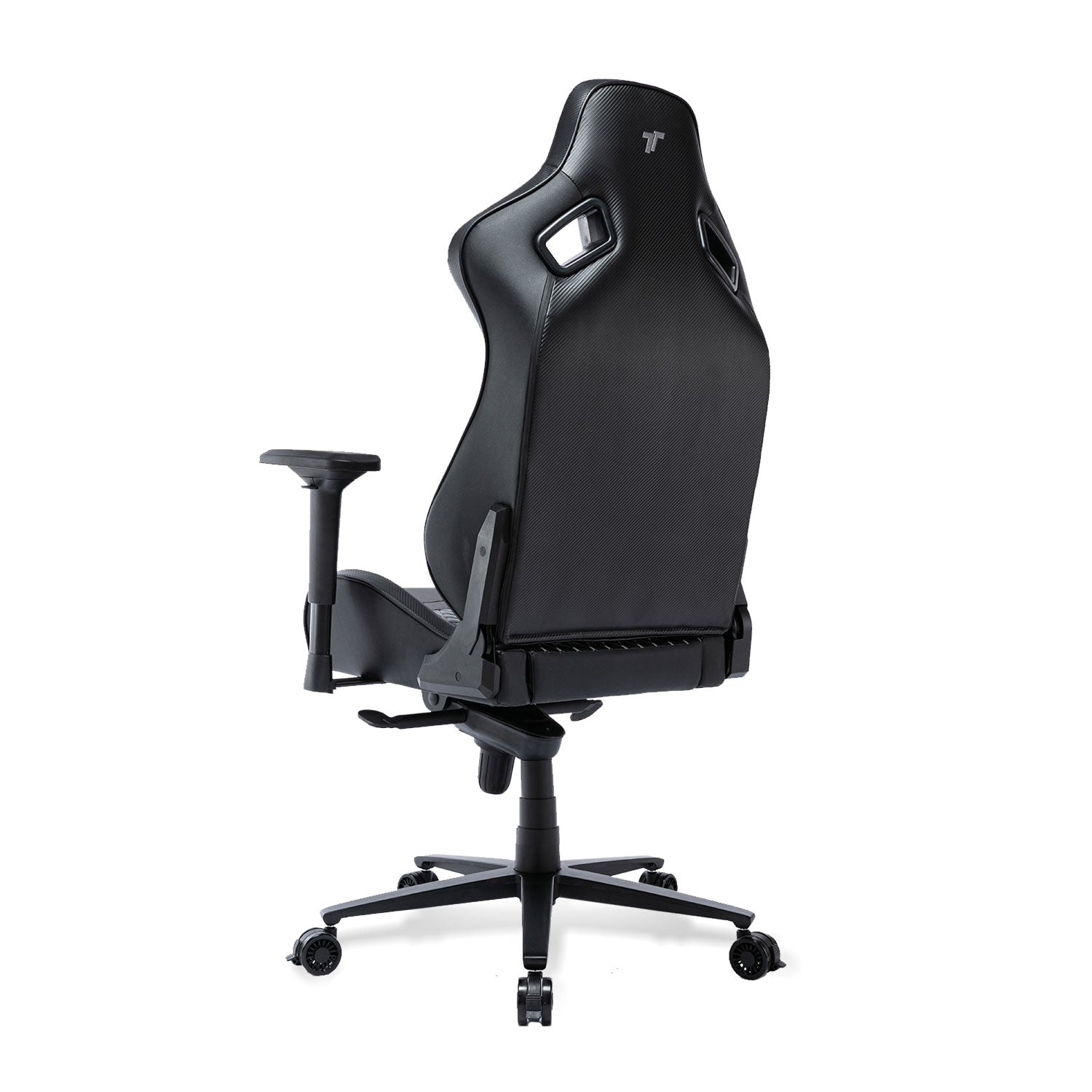 360ยฐ view of TTRacing Surge X Gaming Chair - angle 7