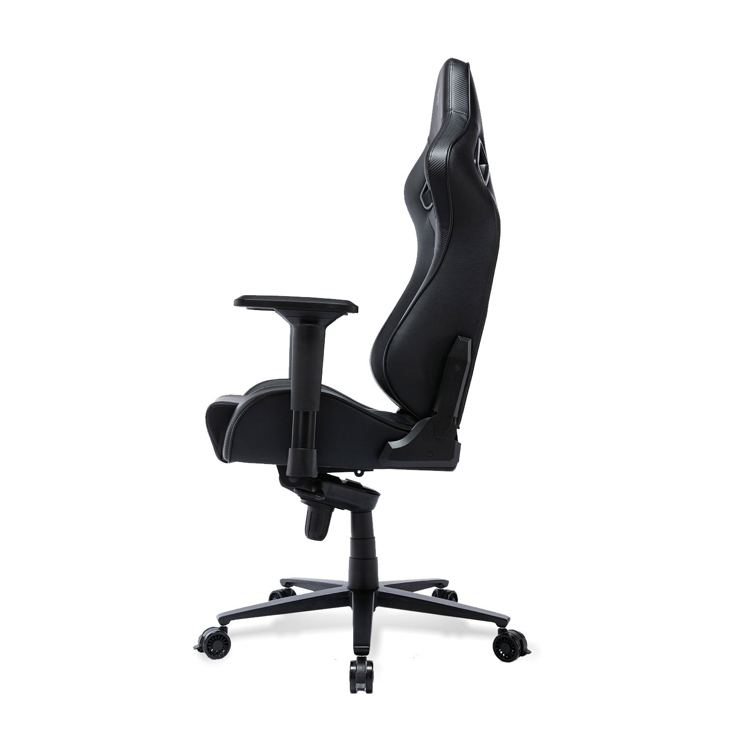 360ยฐ view of TTRacing Surge X Gaming Chair - angle 8