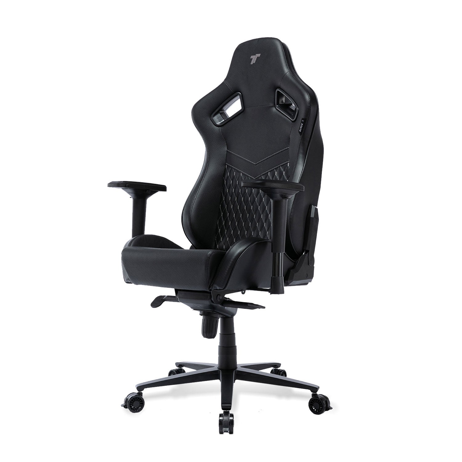 360ยฐ view of TTRacing Surge X Gaming Chair - angle 9