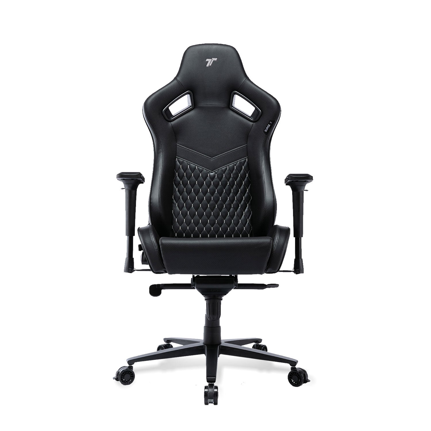 360ยฐ view of TTRacing Surge X Gaming Chair - angle 1