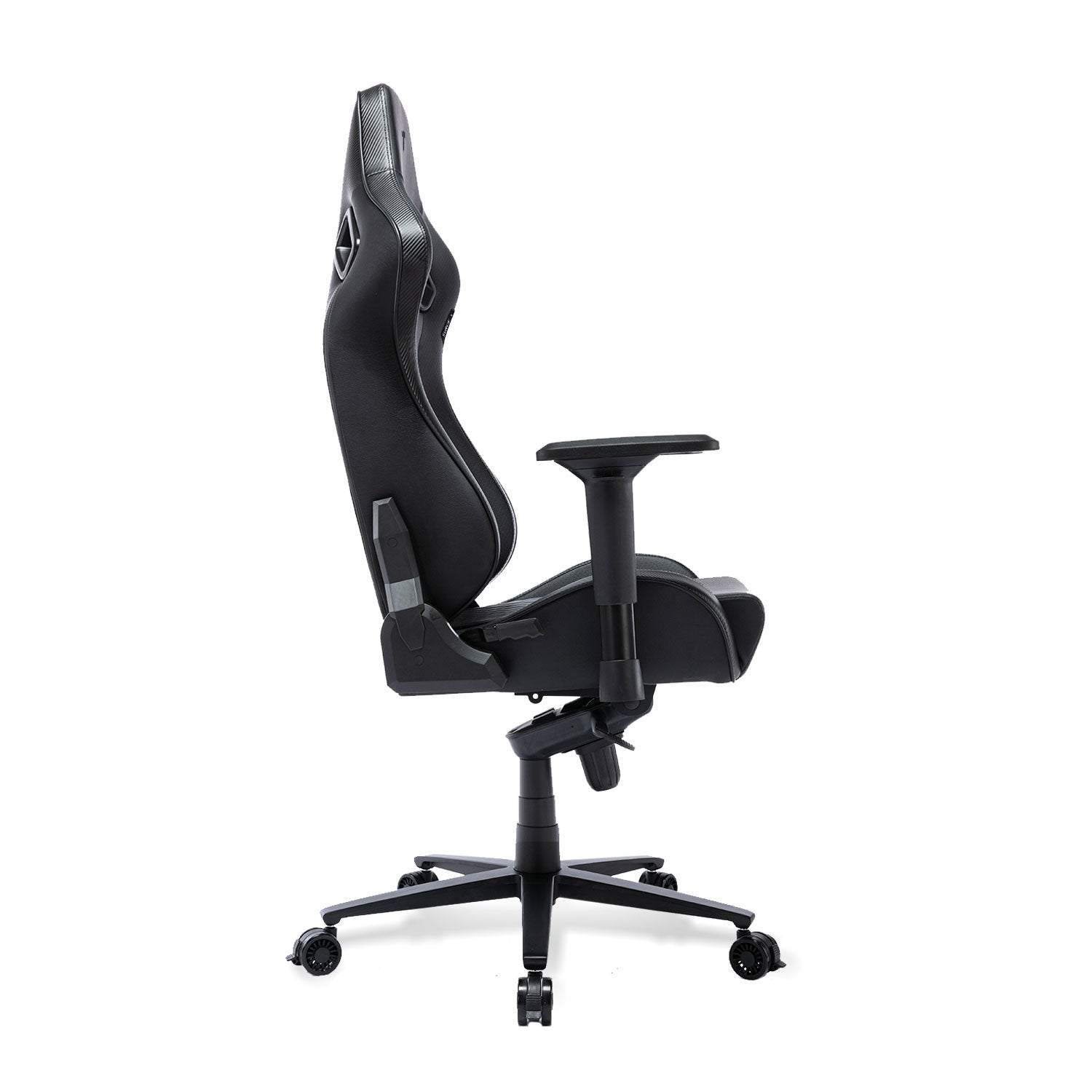 360ยฐ view of TTRacing Surge X Gaming Chair - angle 4