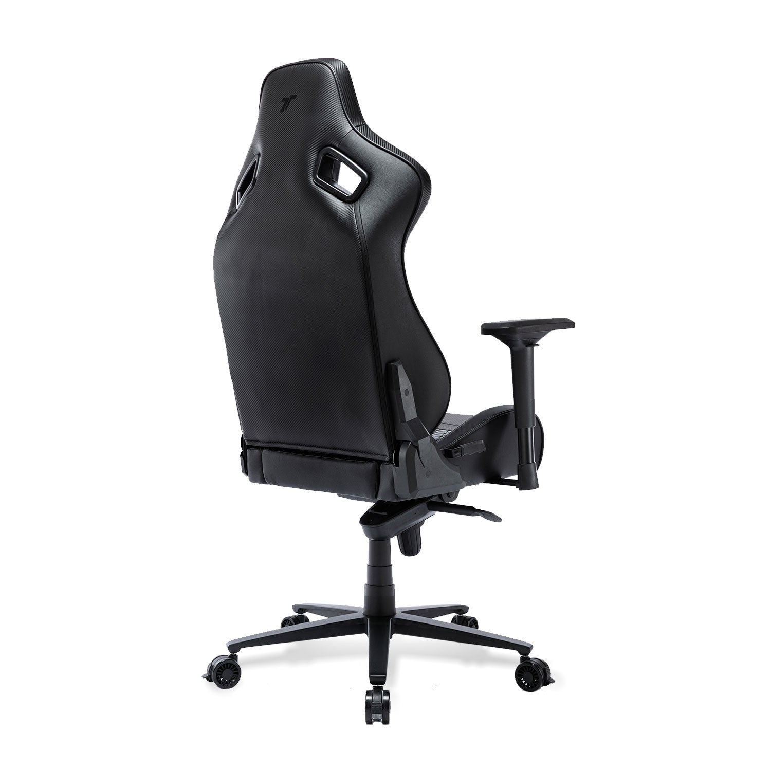 360ยฐ view of TTRacing Surge X Gaming Chair - angle 5
