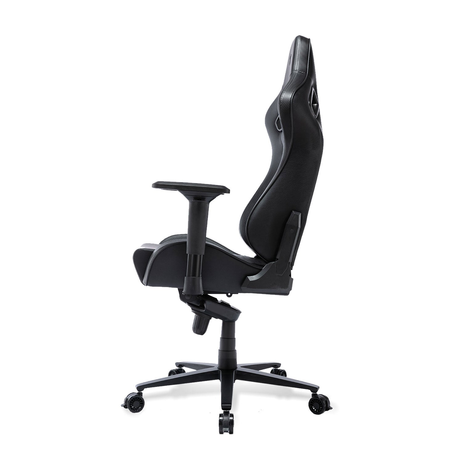 360ยฐ view of TTRacing Surge X Gaming Chair - angle 8