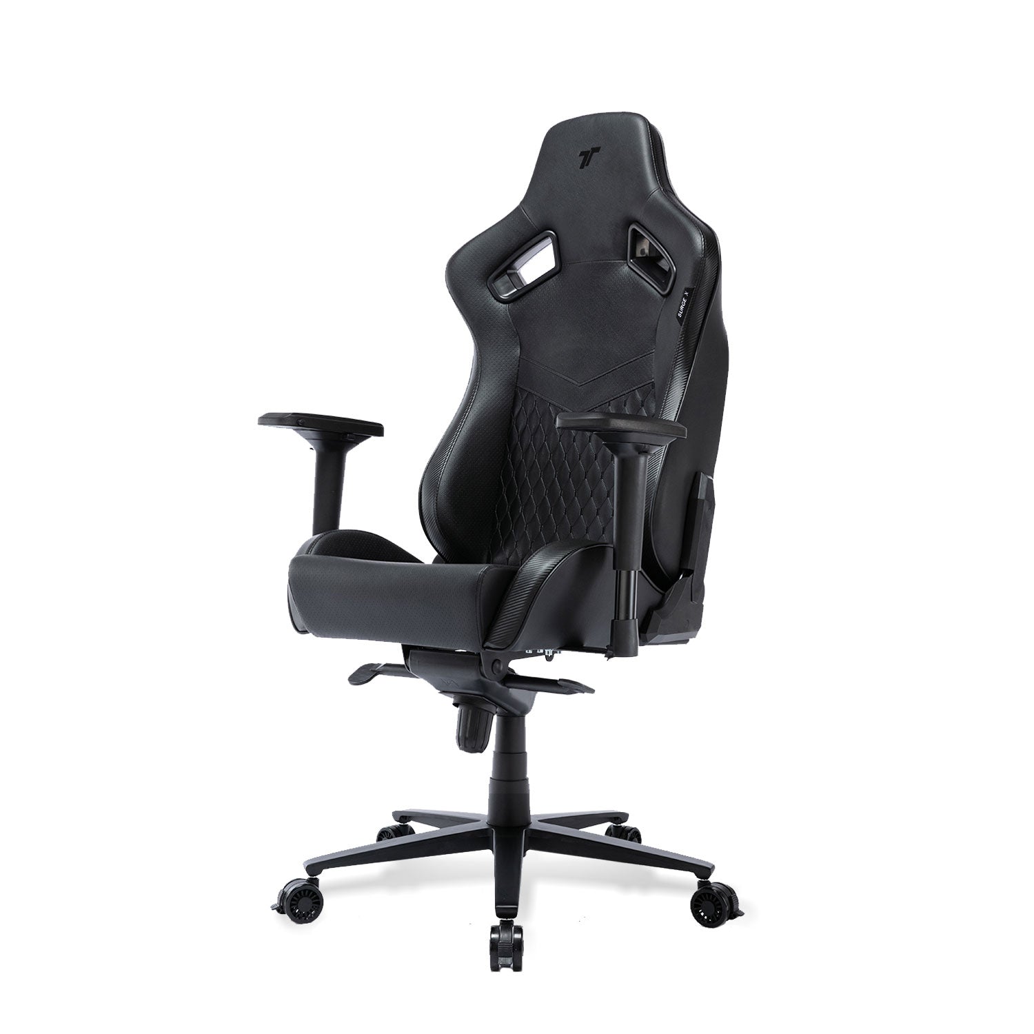 360ยฐ view of TTRacing Surge X Gaming Chair - angle 9