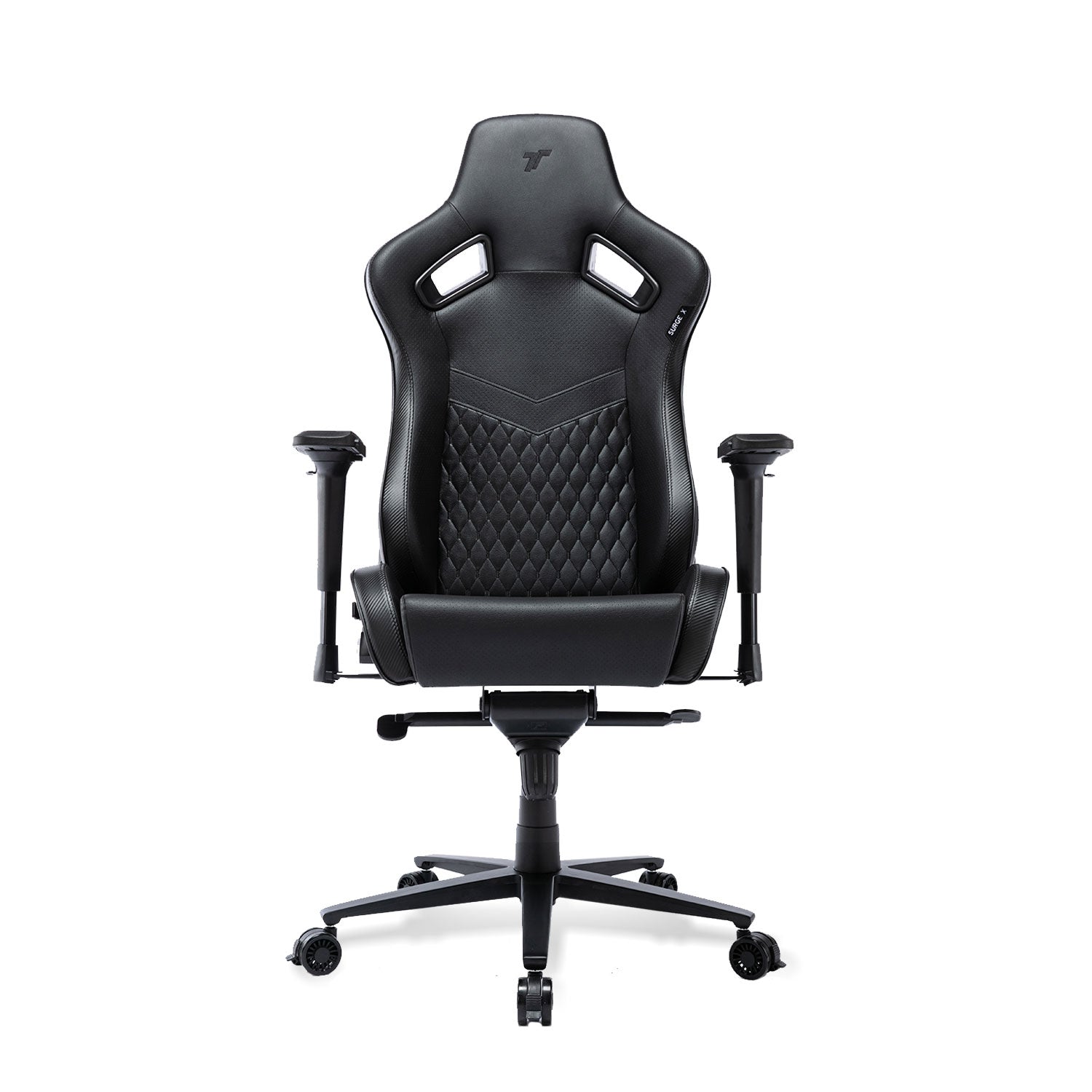 360ยฐ view of TTRacing Surge X Gaming Chair - angle 1