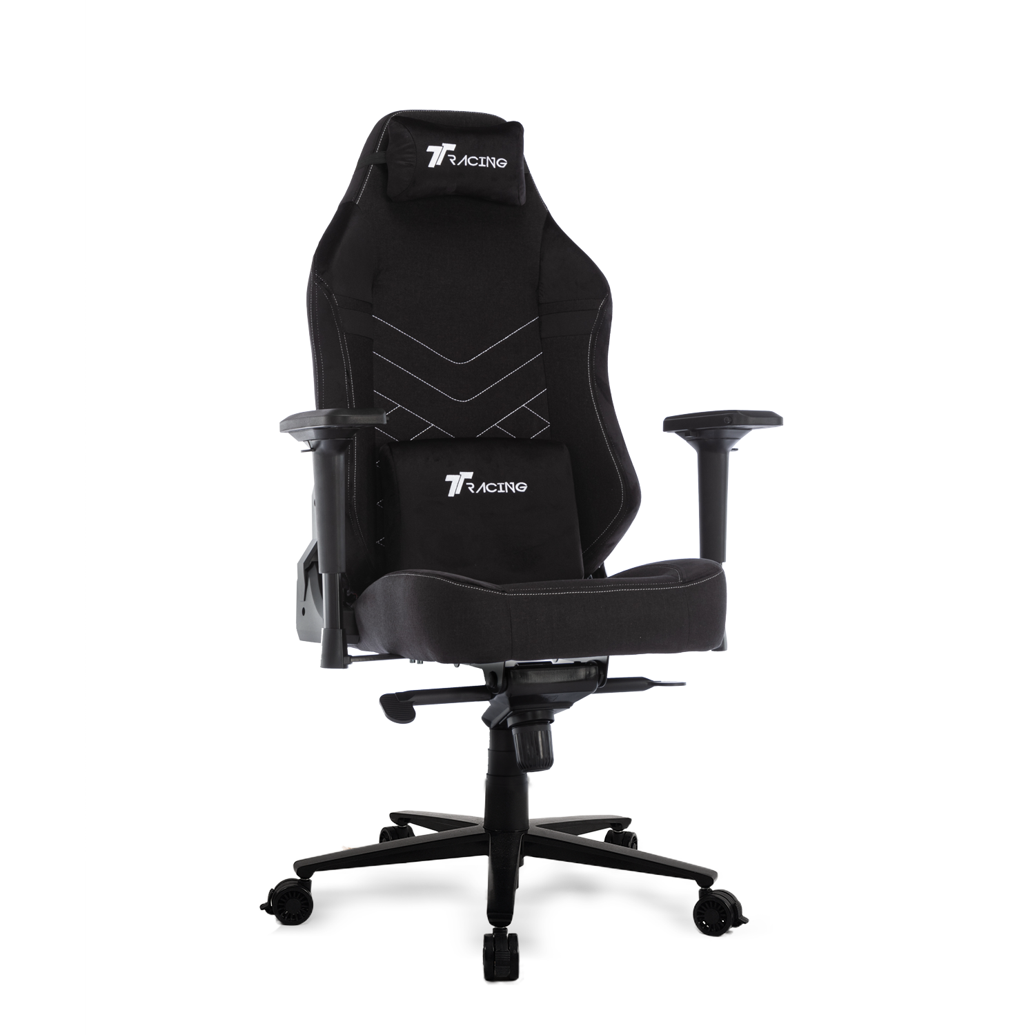 TTRacing Maxx Air Threads Fabric Gaming Chair - Compare Model Image