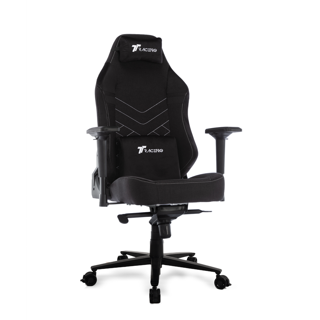 TTRacing Maxx Air Threads Fabric Gaming Chair - TTRacing Singapore
