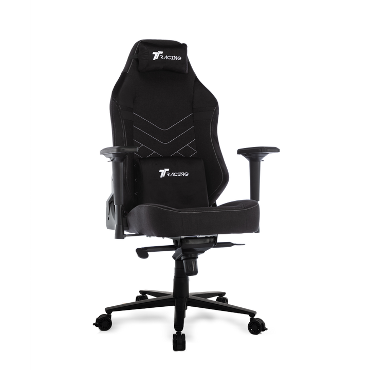 TTRacing Maxx Air Threads Fabric Gaming Chair - TTRacing Singapore