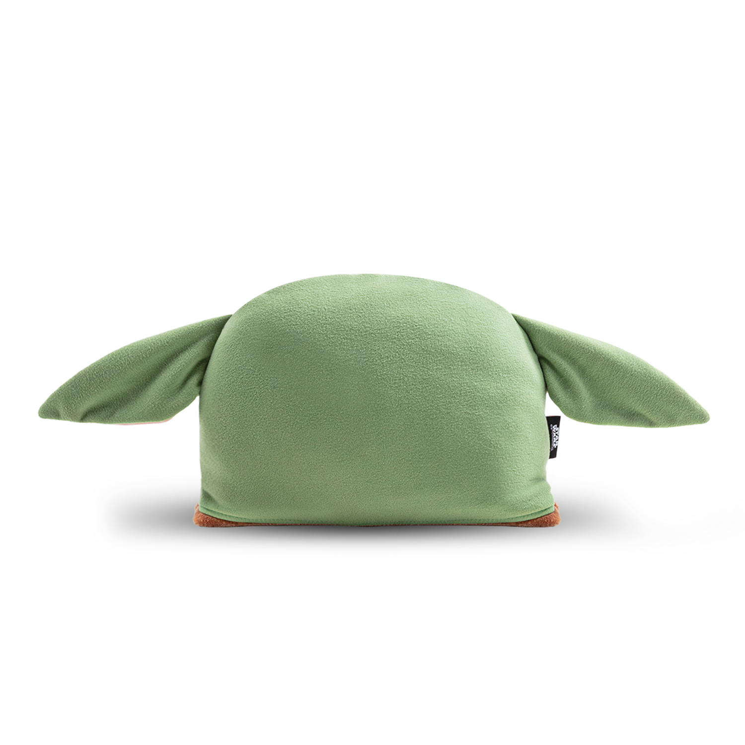 360ยฐ view of TTRacing Plush Blanket - Grogu Edition - angle 21