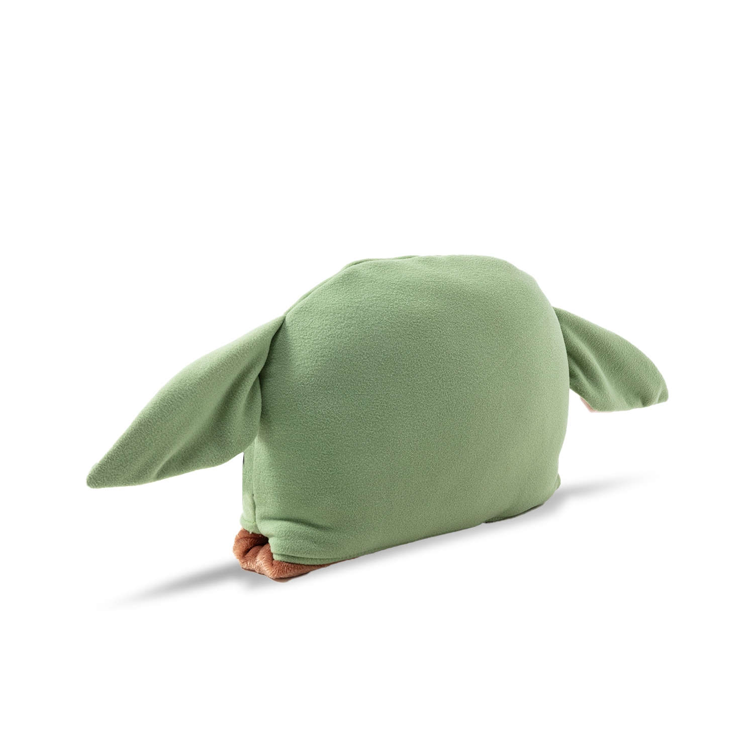 360ยฐ view of TTRacing Plush Blanket - Grogu Edition - angle 22
