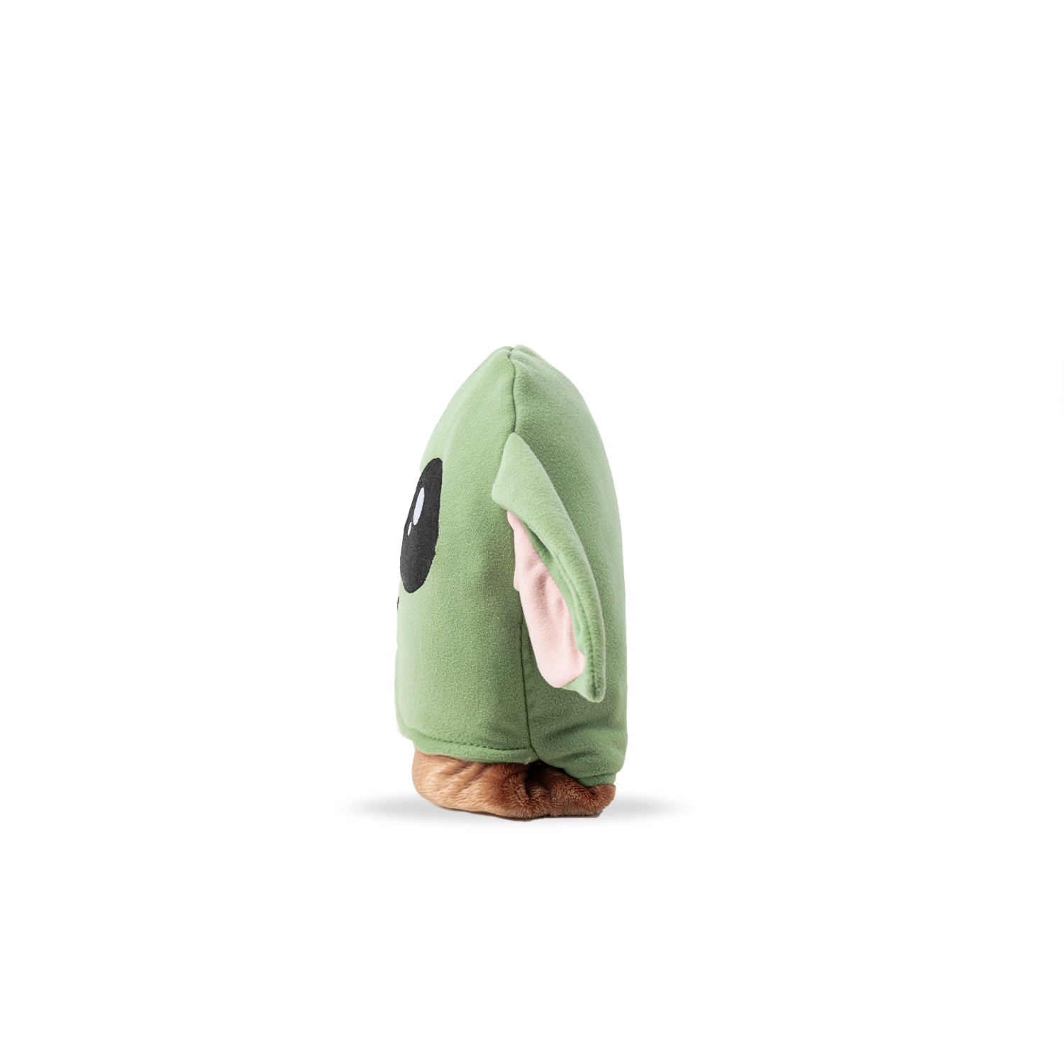 360ยฐ view of TTRacing Plush Blanket - Grogu Edition - angle 23