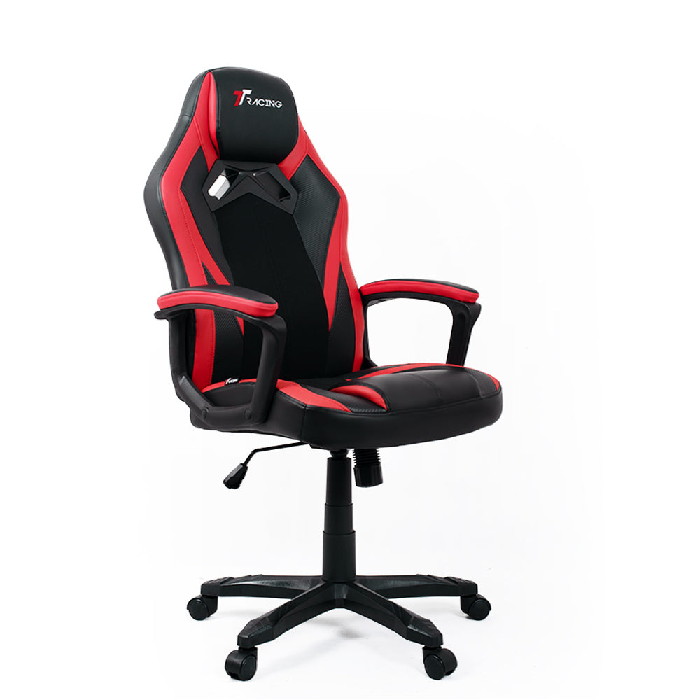 360° view of TTRacing Duo V3 Gaming Chair - angle 3