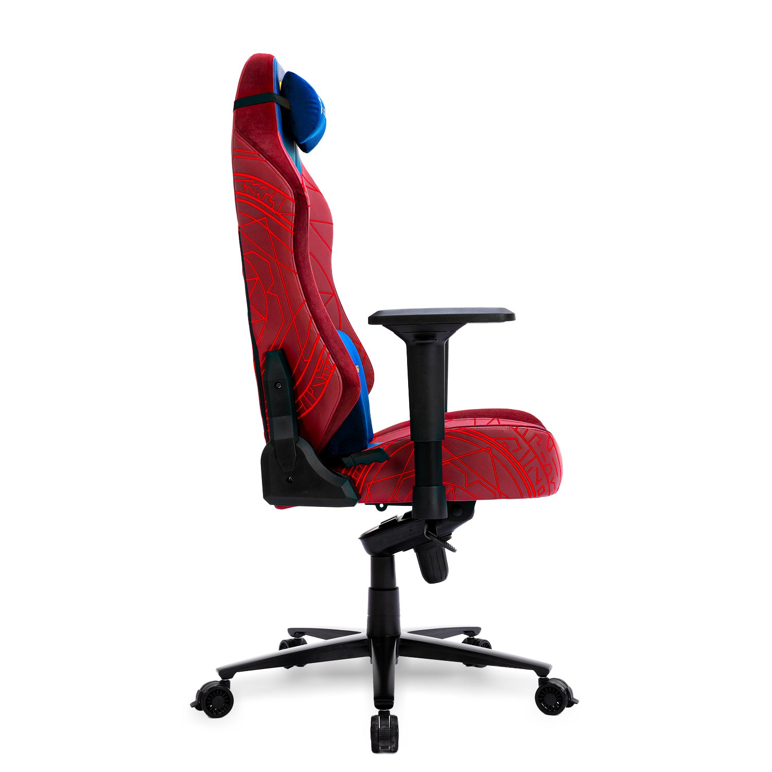 360° view of TTRacing Maxx Gaming Chair - Dr Strange Edition - angle 4
