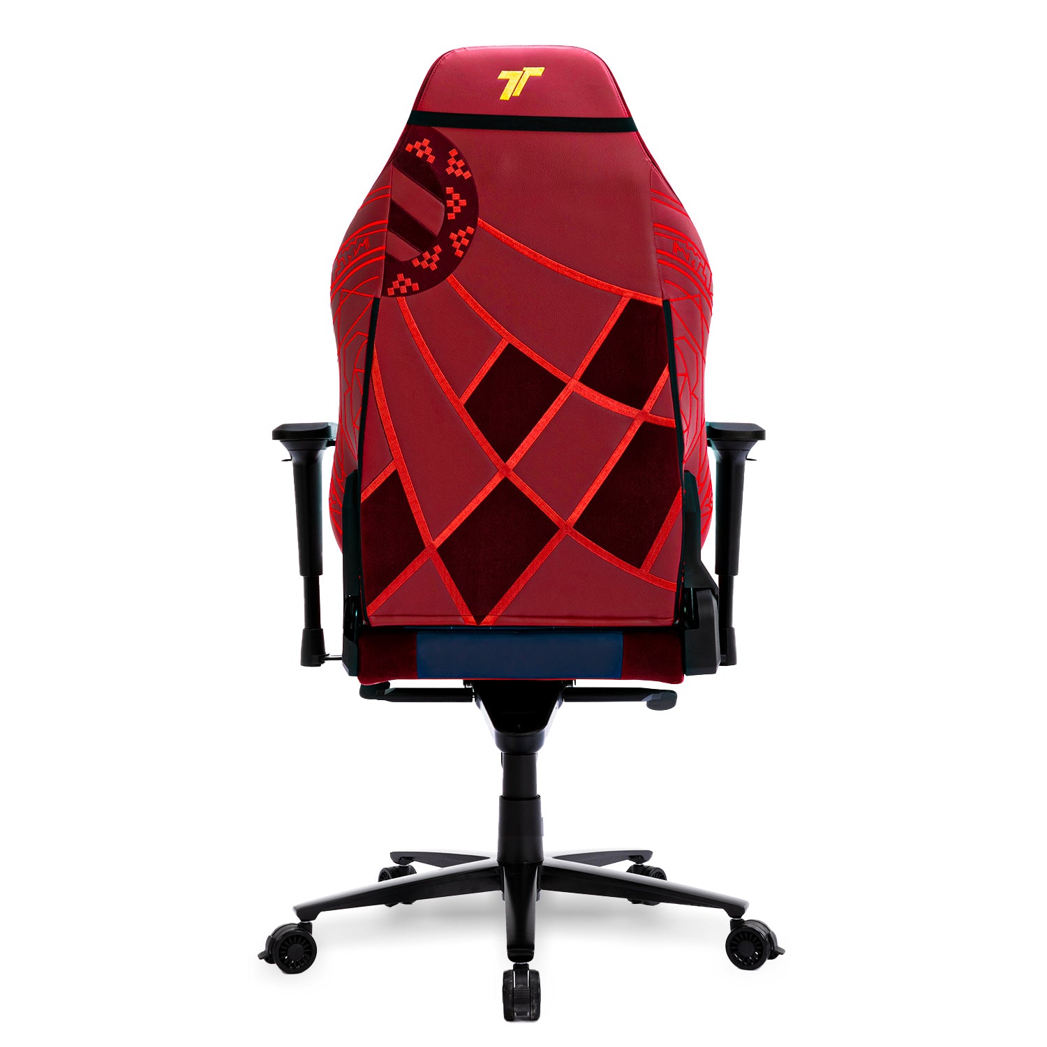 360° view of TTRacing Maxx Gaming Chair - Dr Strange Edition - angle 6