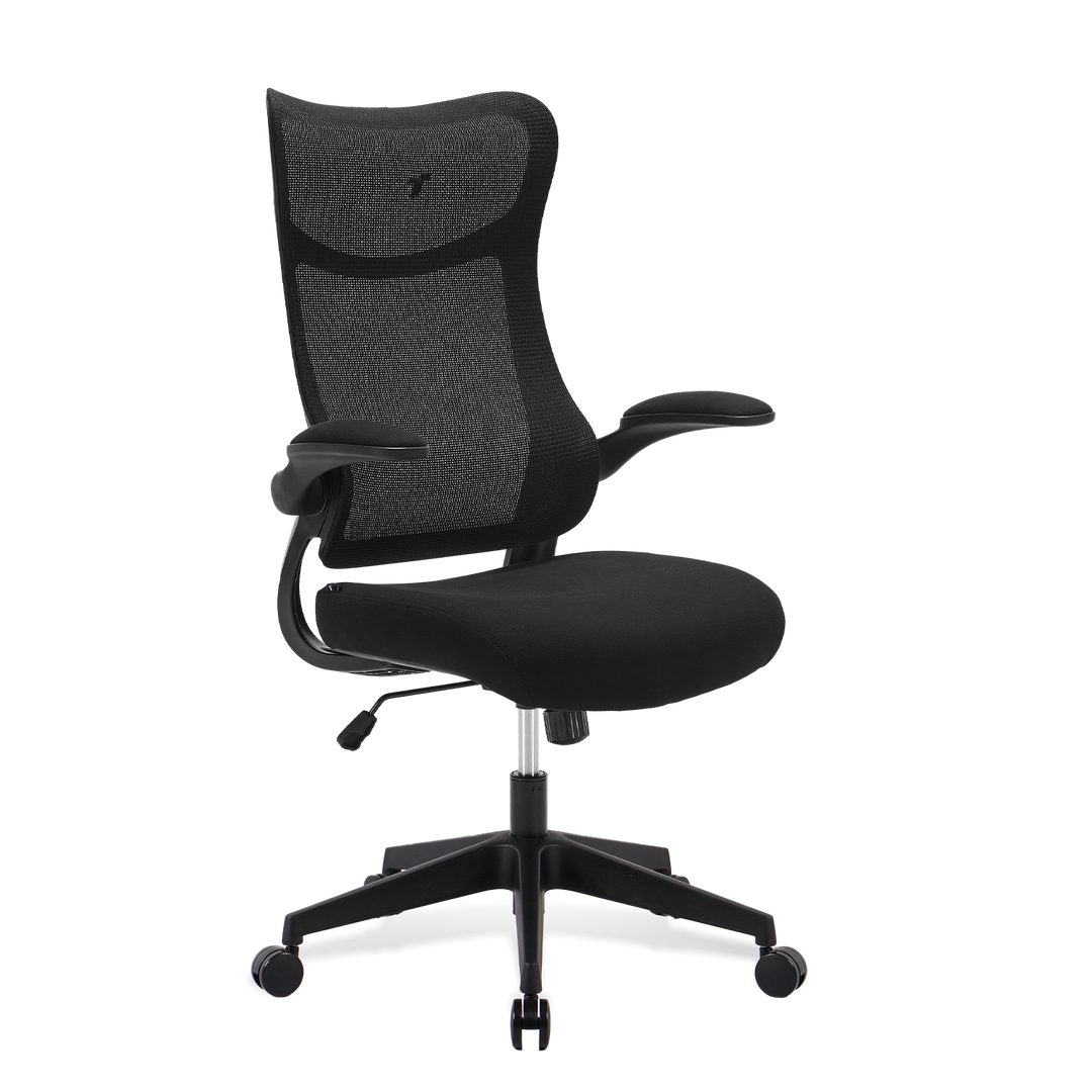 TT AIRFLEX V2 Ergochair (Copy) - TTRacing Singapore