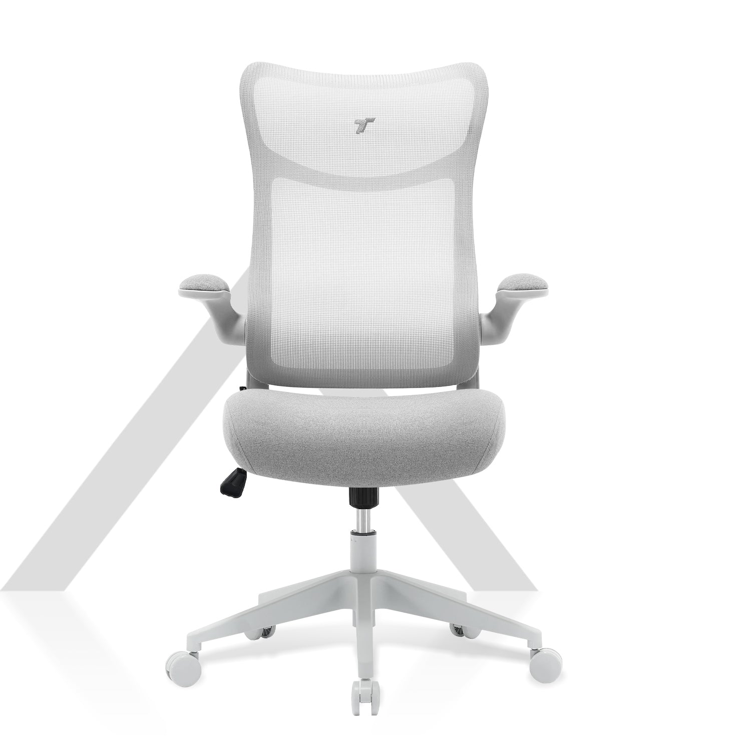 360° view of TT AIRFLEX V2 Ergochair - angle 1