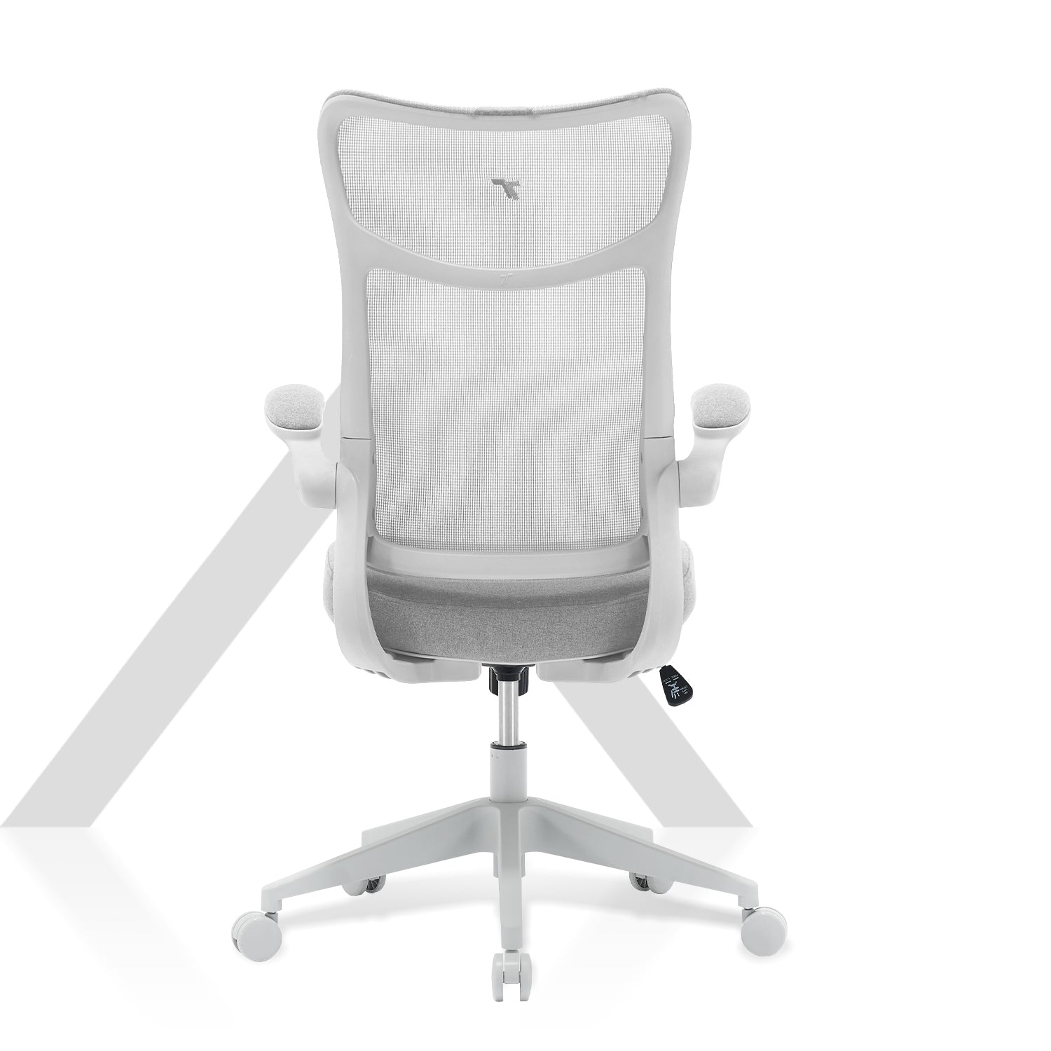 360° view of TT AIRFLEX V2 Ergochair - angle 5