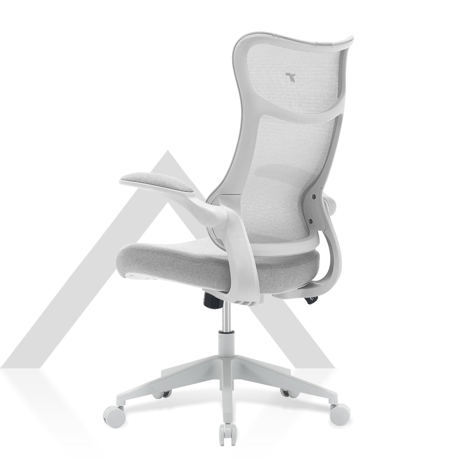360° view of TT AIRFLEX V2 Ergochair - angle 6