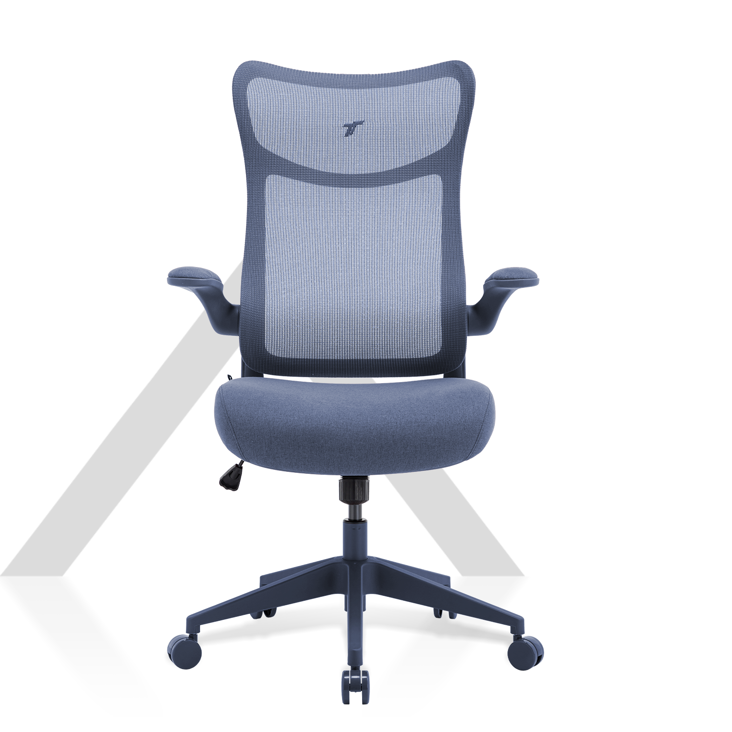 360° view of TT AIRFLEX V2 Ergochair - angle 1