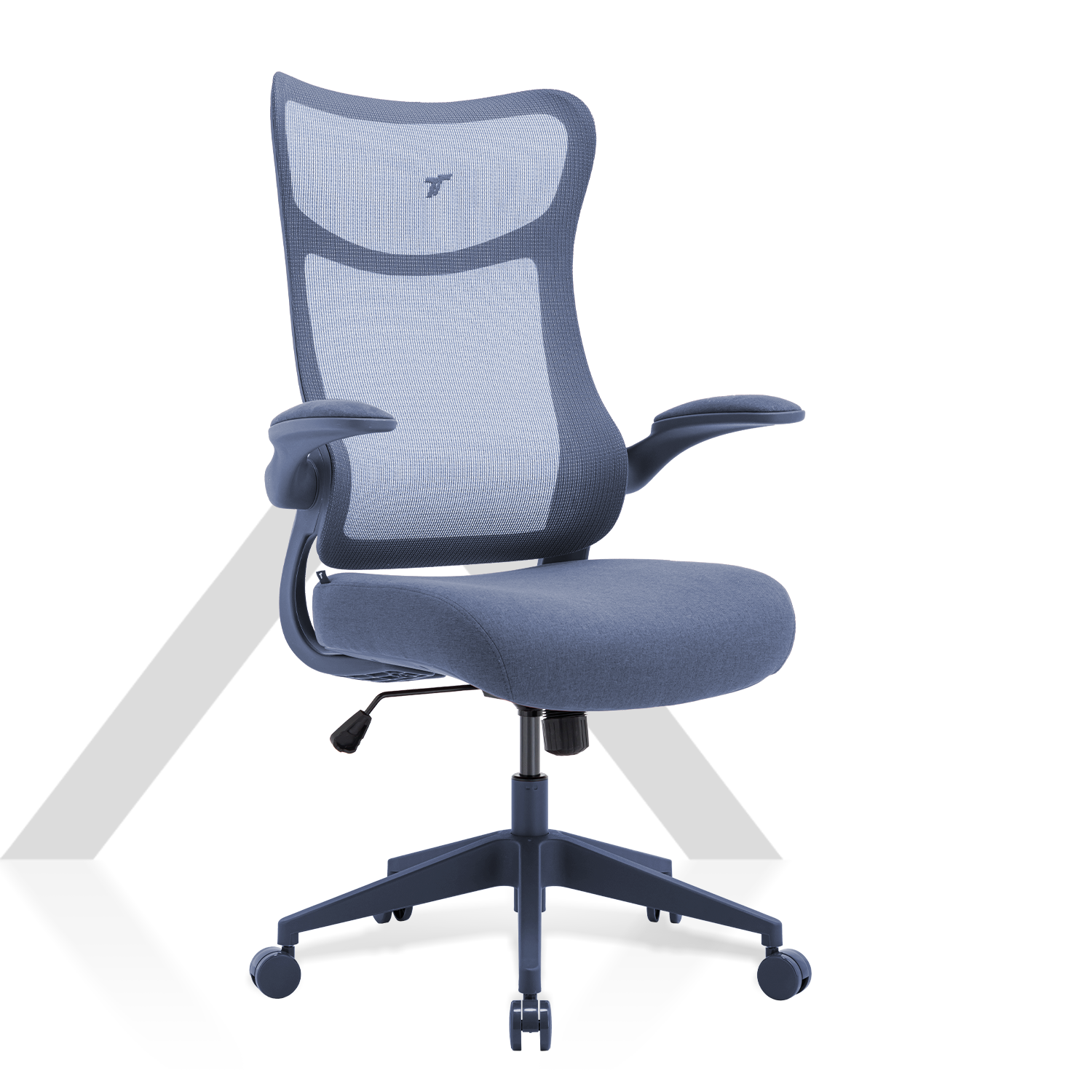 360° view of TT AIRFLEX V2 Ergochair - angle 2