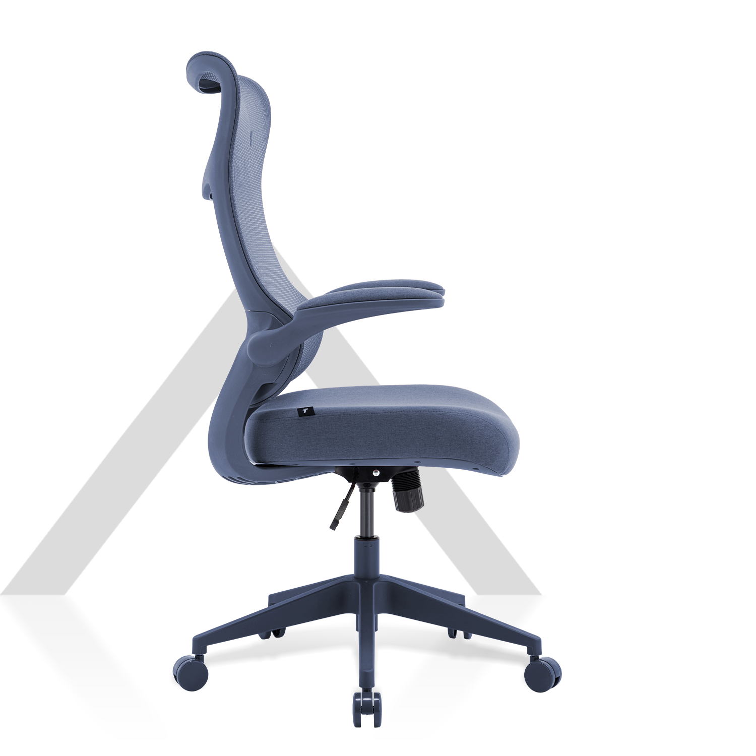 360° view of TT AIRFLEX V2 Ergochair - angle 3