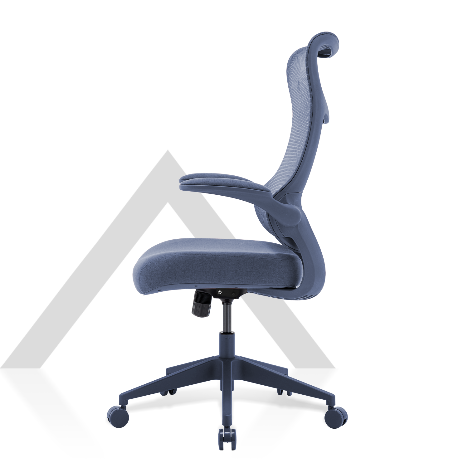 360° view of TT AIRFLEX V2 Ergochair - angle 7