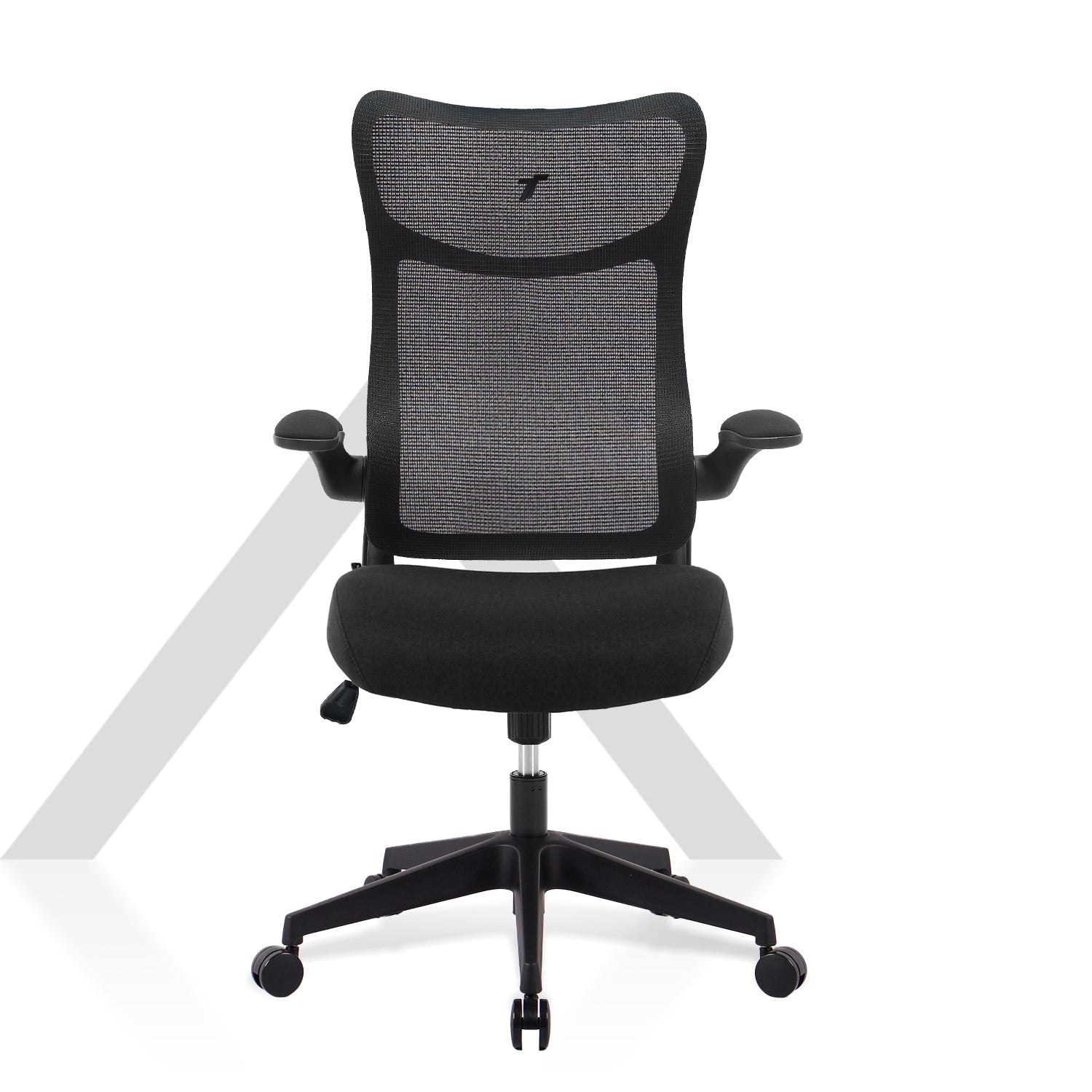 360° view of TT AIRFLEX V2 Ergochair - angle 1