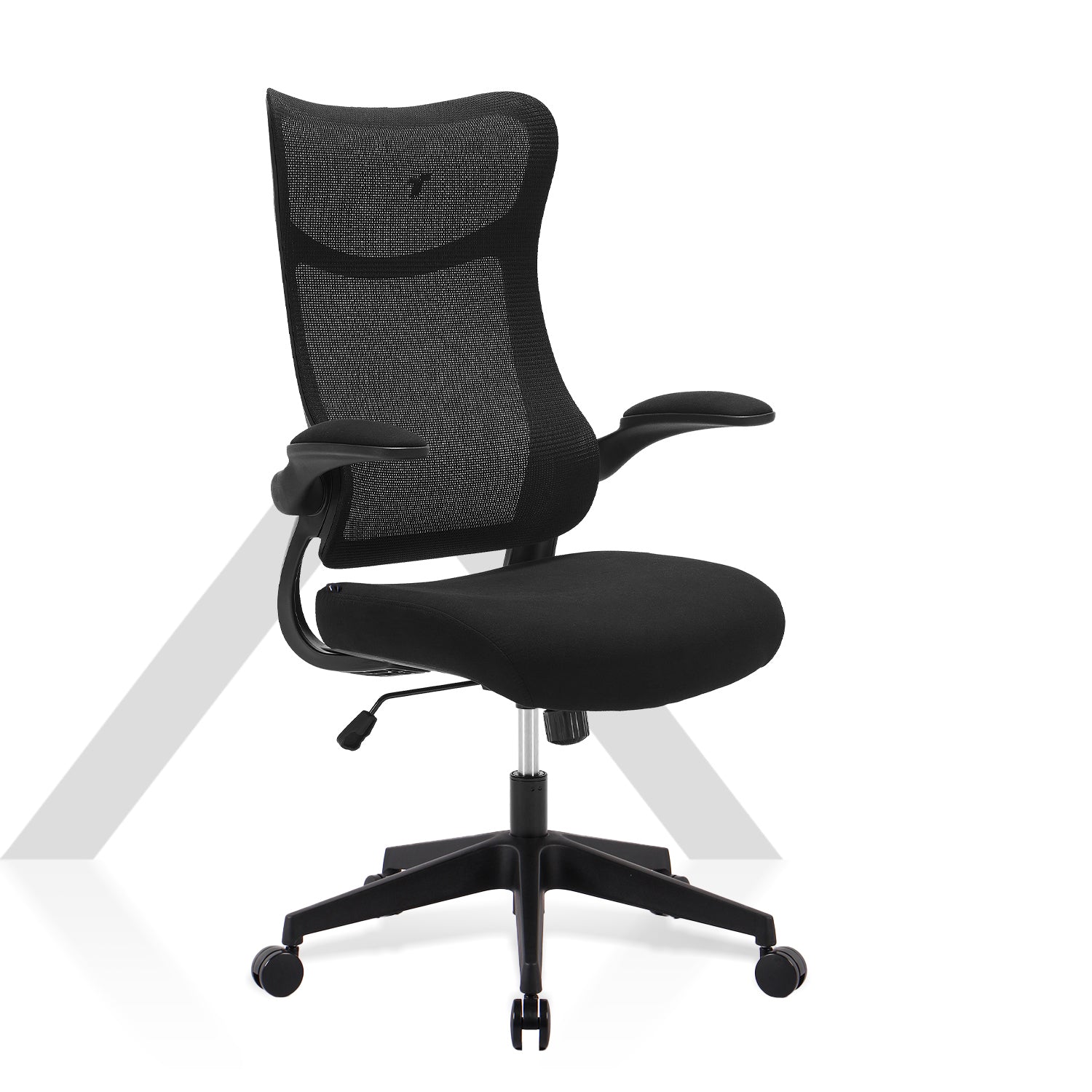 360° view of TT AIRFLEX V2 Ergochair - angle 2