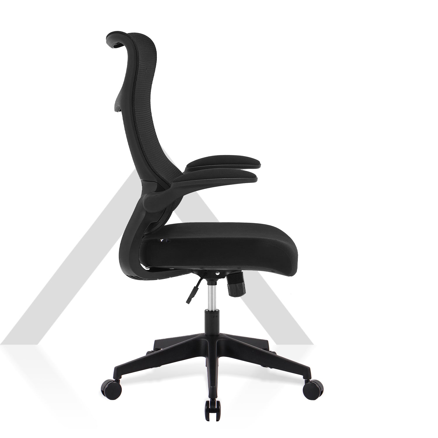 360° view of TT AIRFLEX V2 Ergochair - angle 3