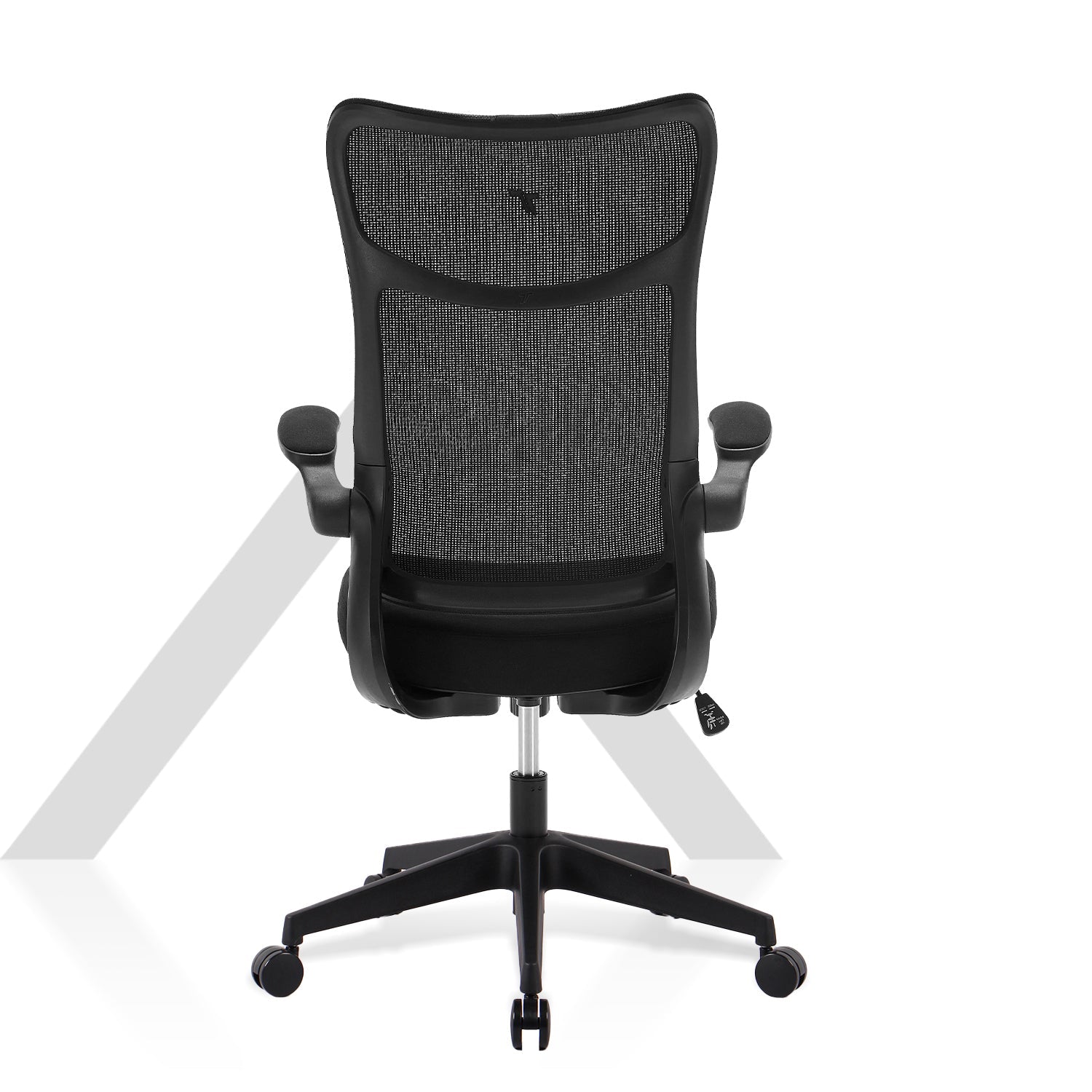 360° view of TT AIRFLEX V2 Ergochair - angle 5