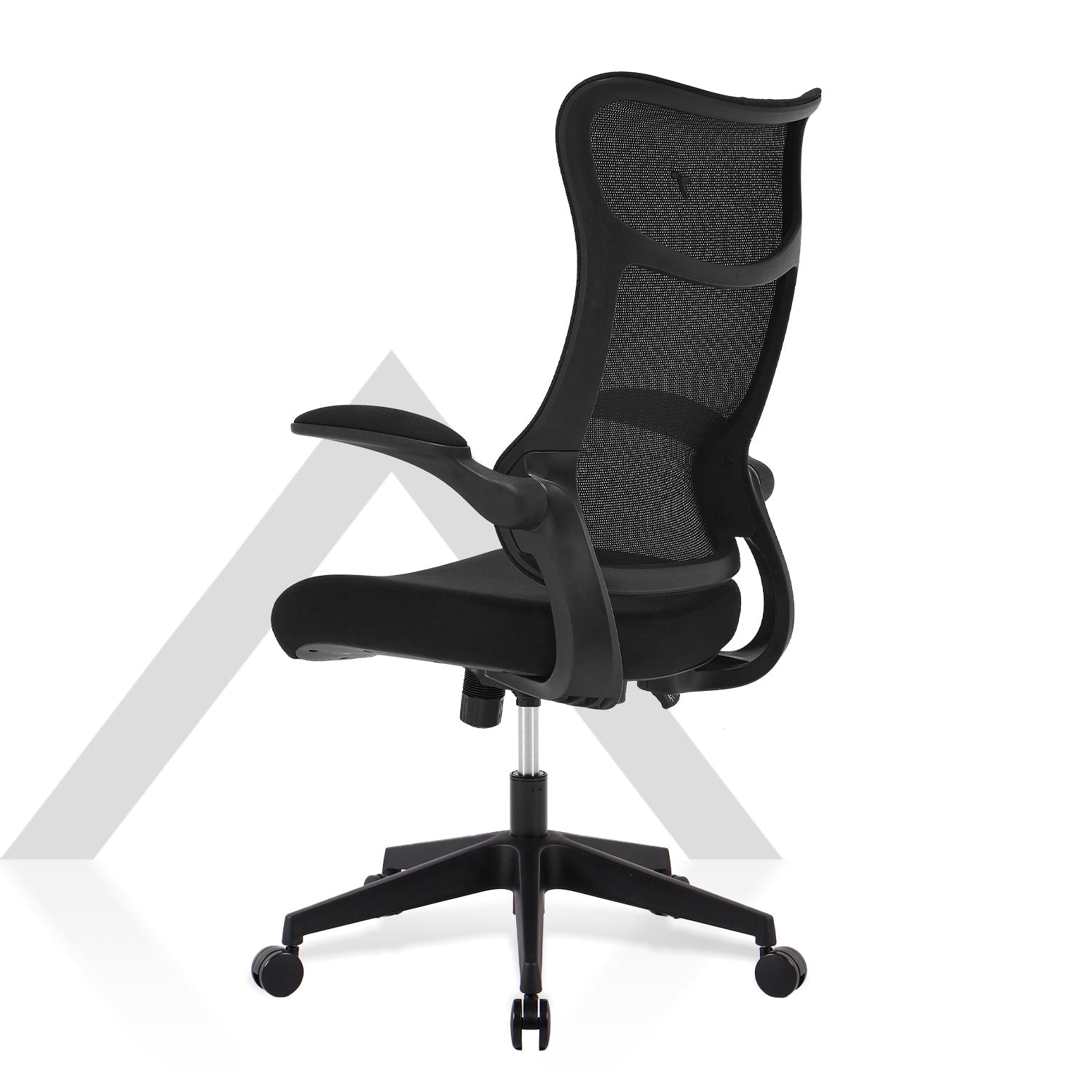 360° view of TT AIRFLEX V2 Ergochair - angle 6