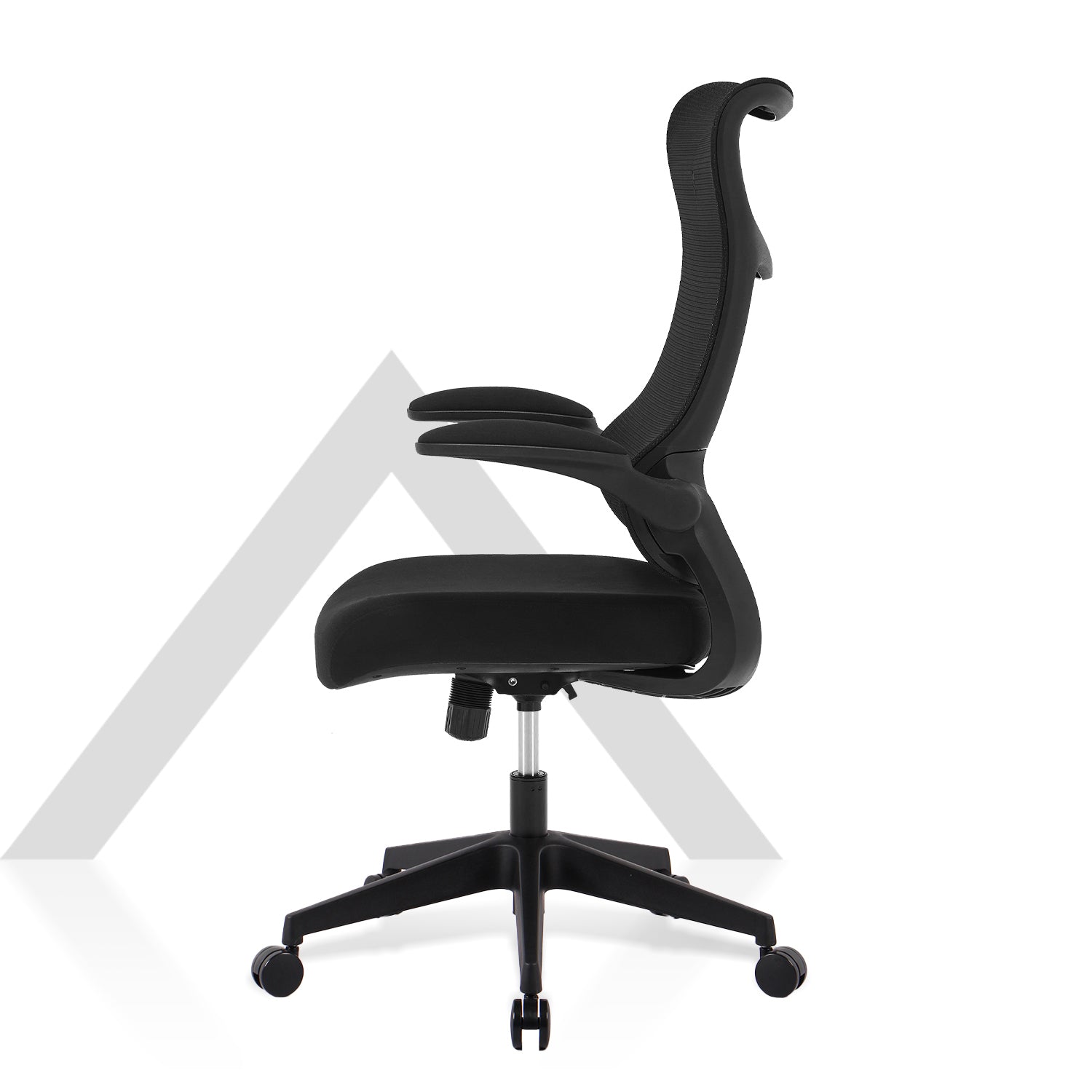 360° view of TT AIRFLEX V2 Ergochair - angle 7